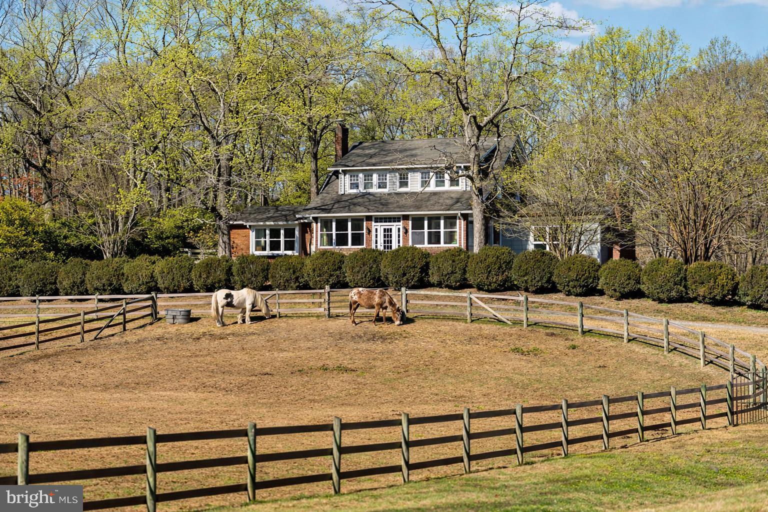 BRANDYWINE - Residential