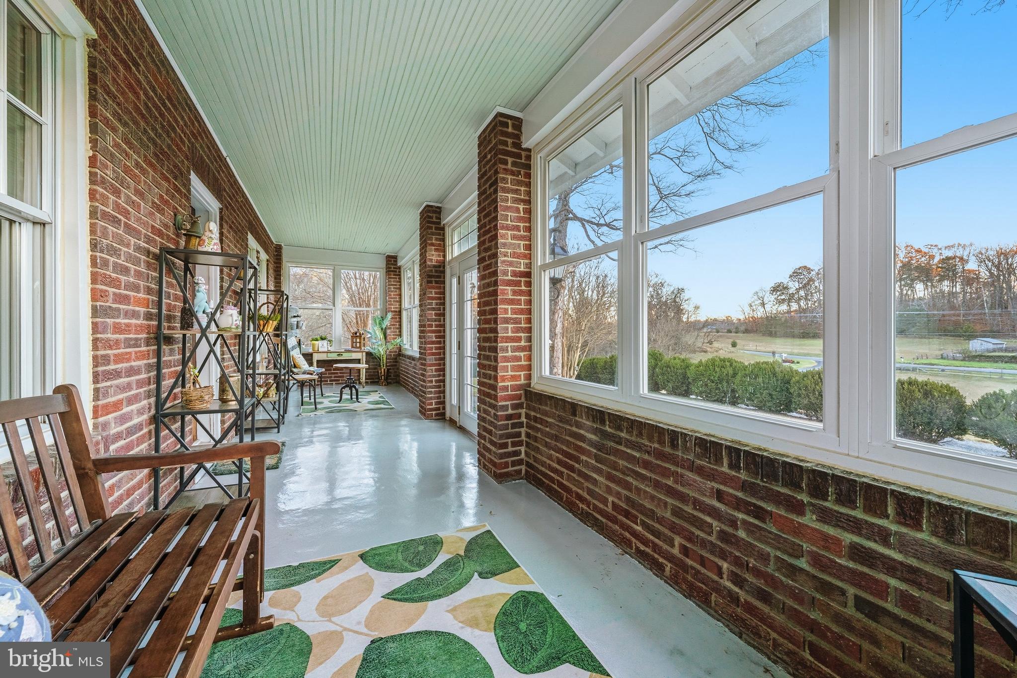 BRANDYWINE - Residential