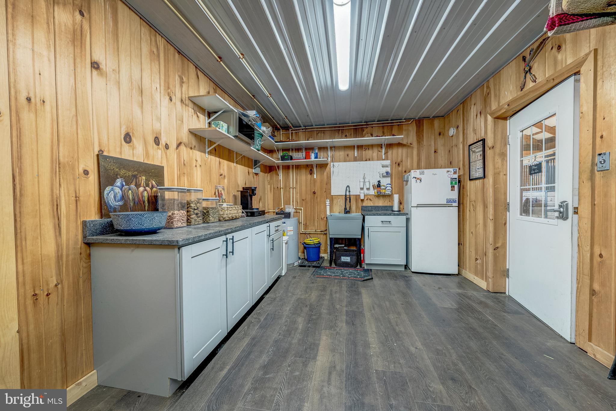 BRANDYWINE - Residential