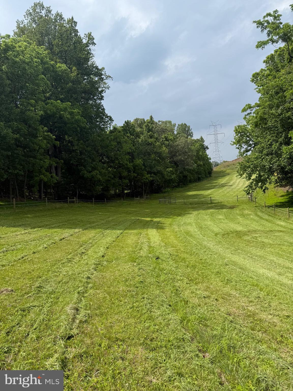 BRANDYWINE - Residential