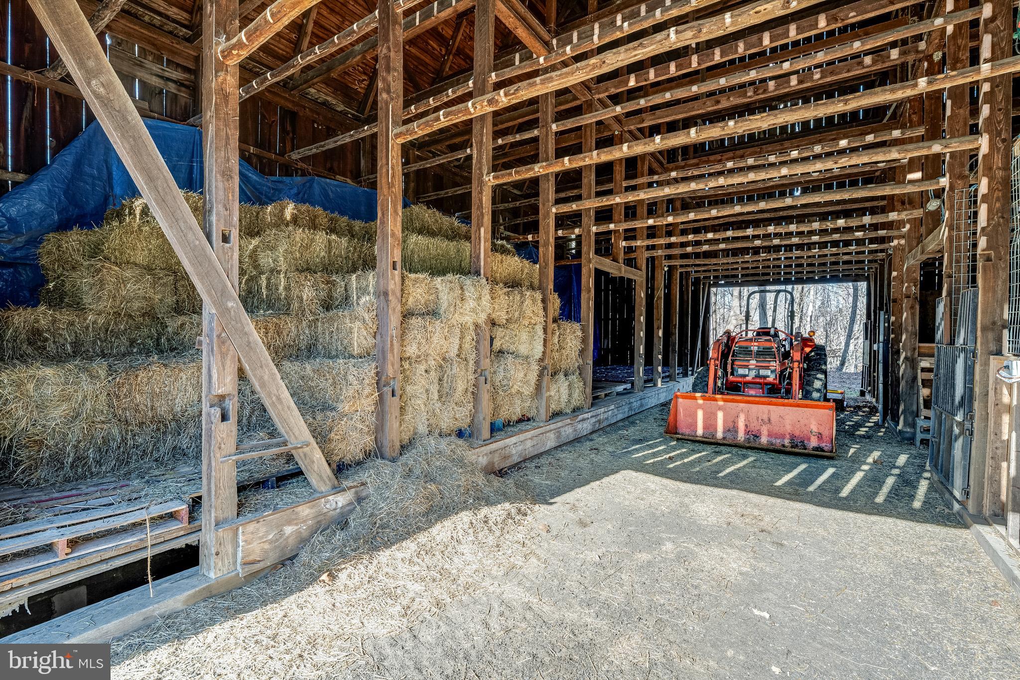 BRANDYWINE - Residential