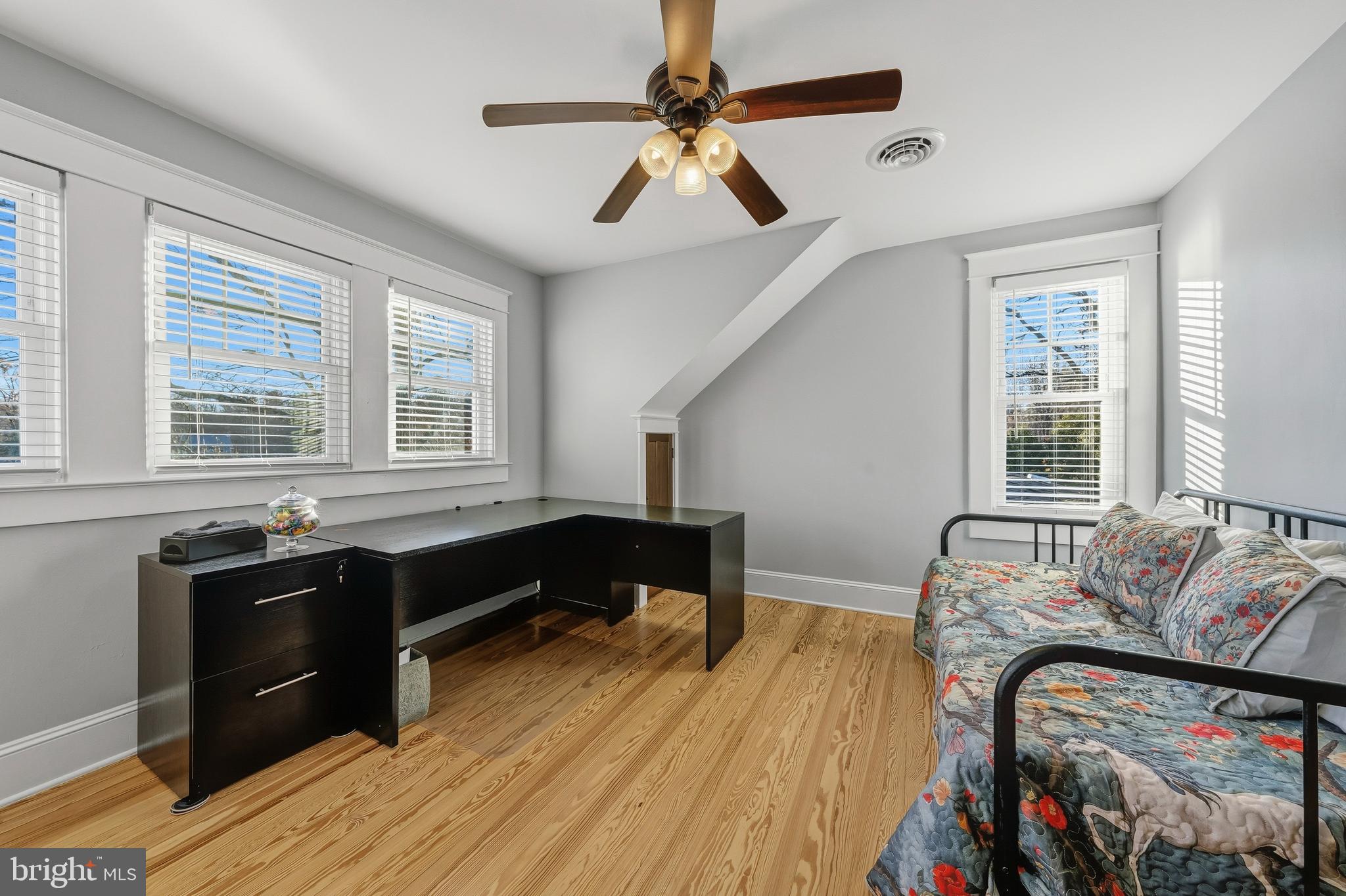 BRANDYWINE - Residential