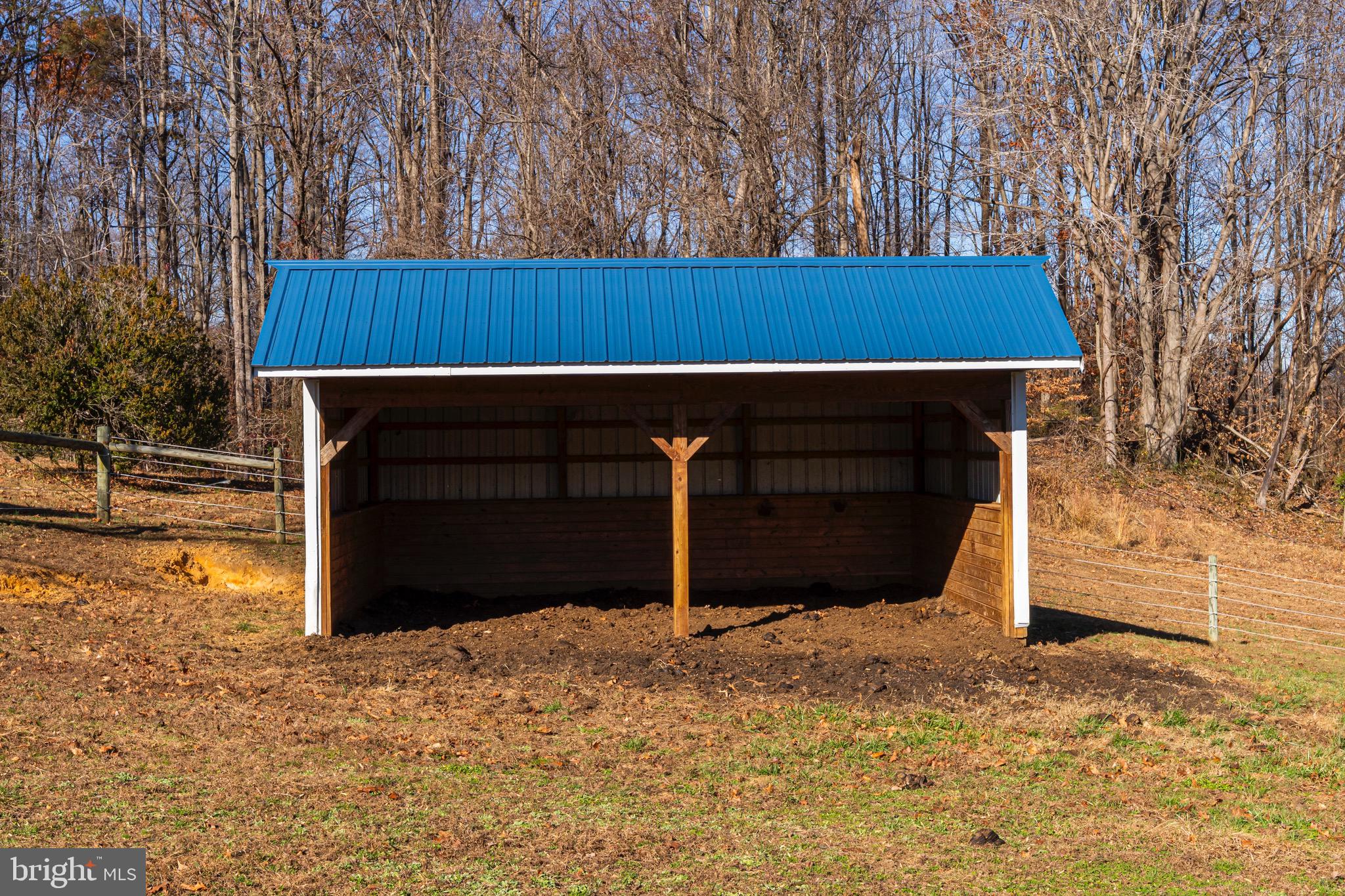 BRANDYWINE - Residential