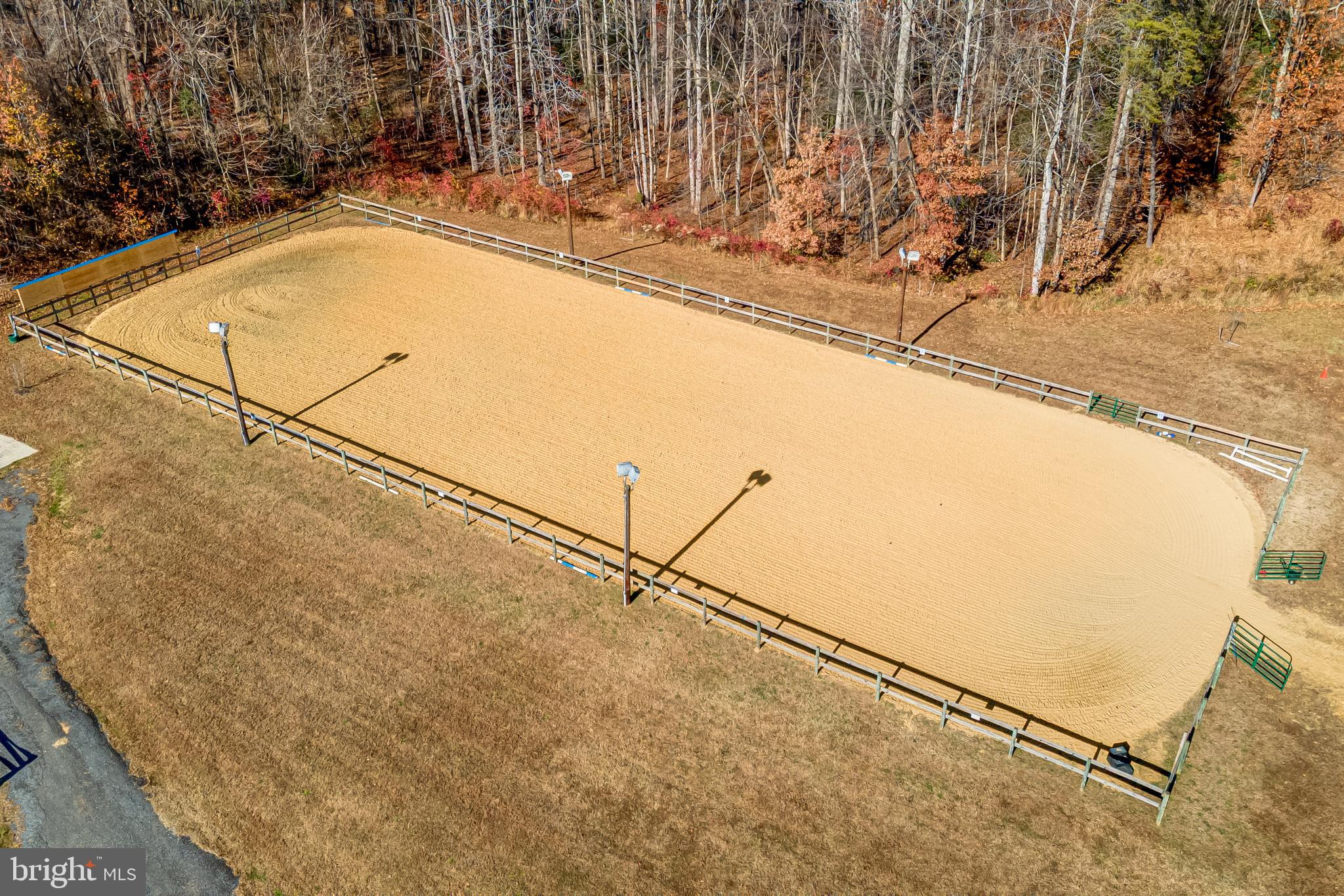 BRANDYWINE - Residential