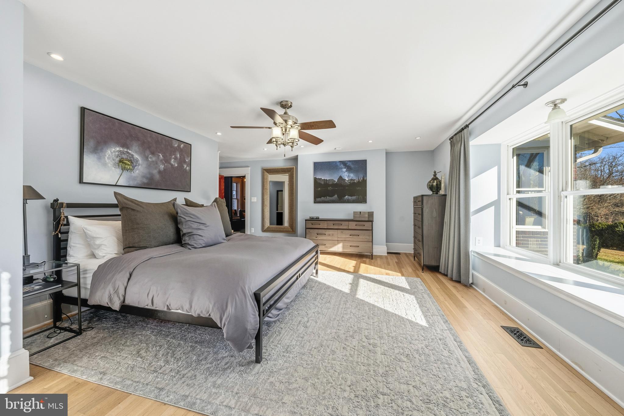 BRANDYWINE - Residential