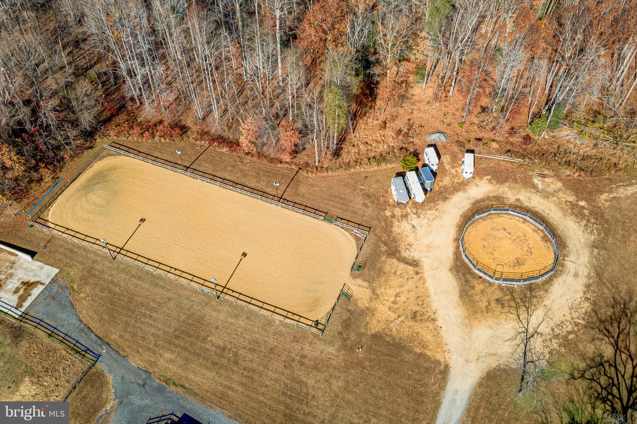 BRANDYWINE - Residential