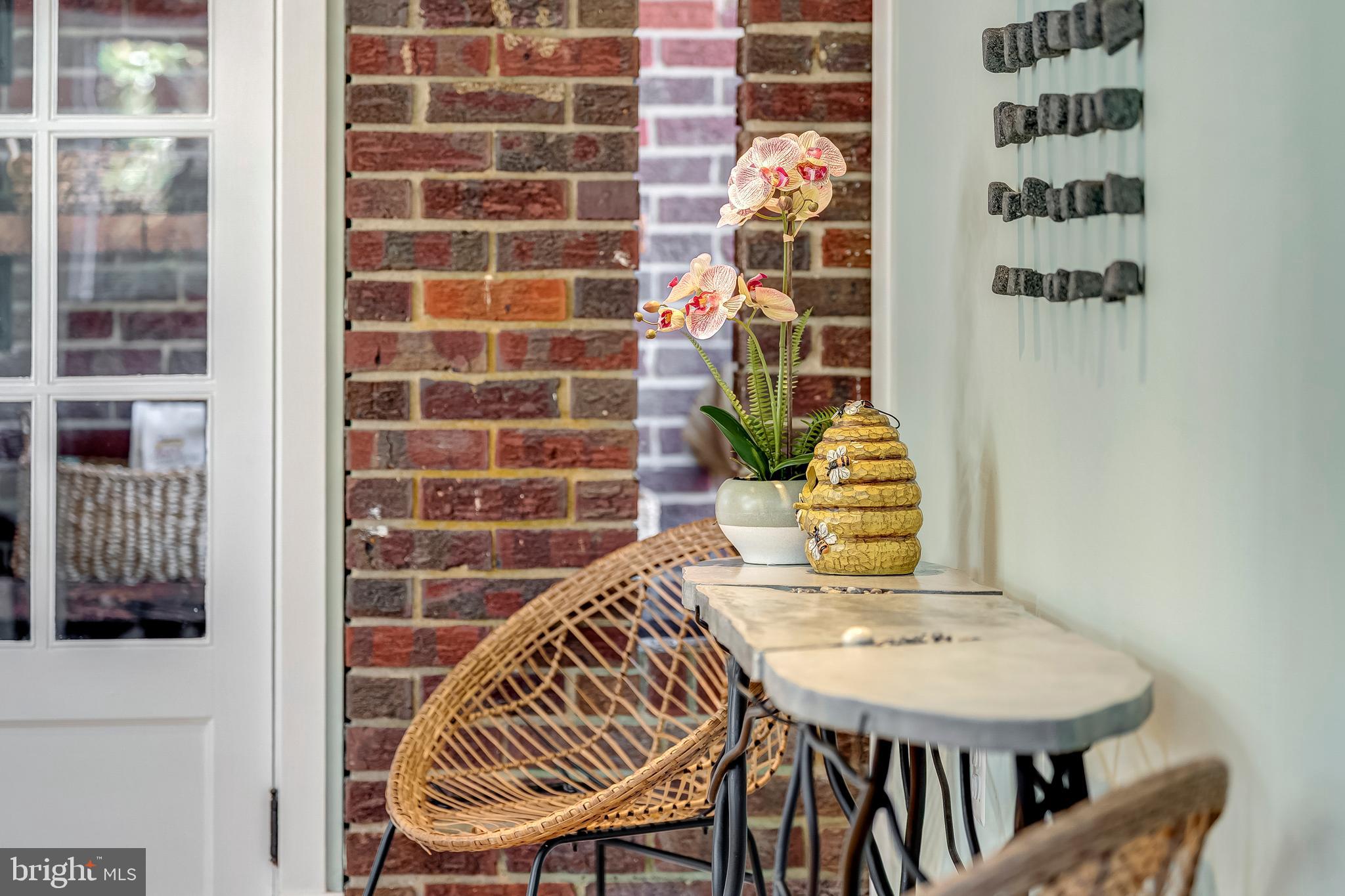 BRANDYWINE - Residential