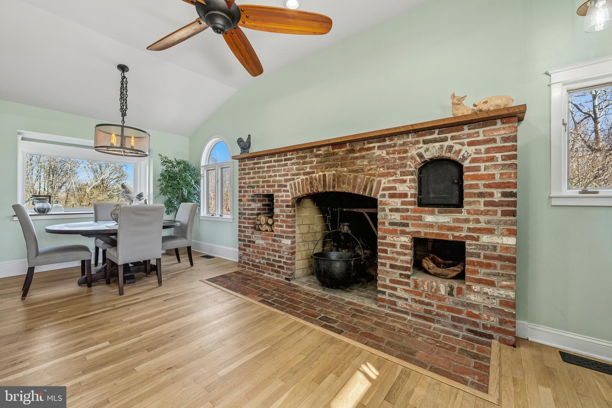 BRANDYWINE - Residential