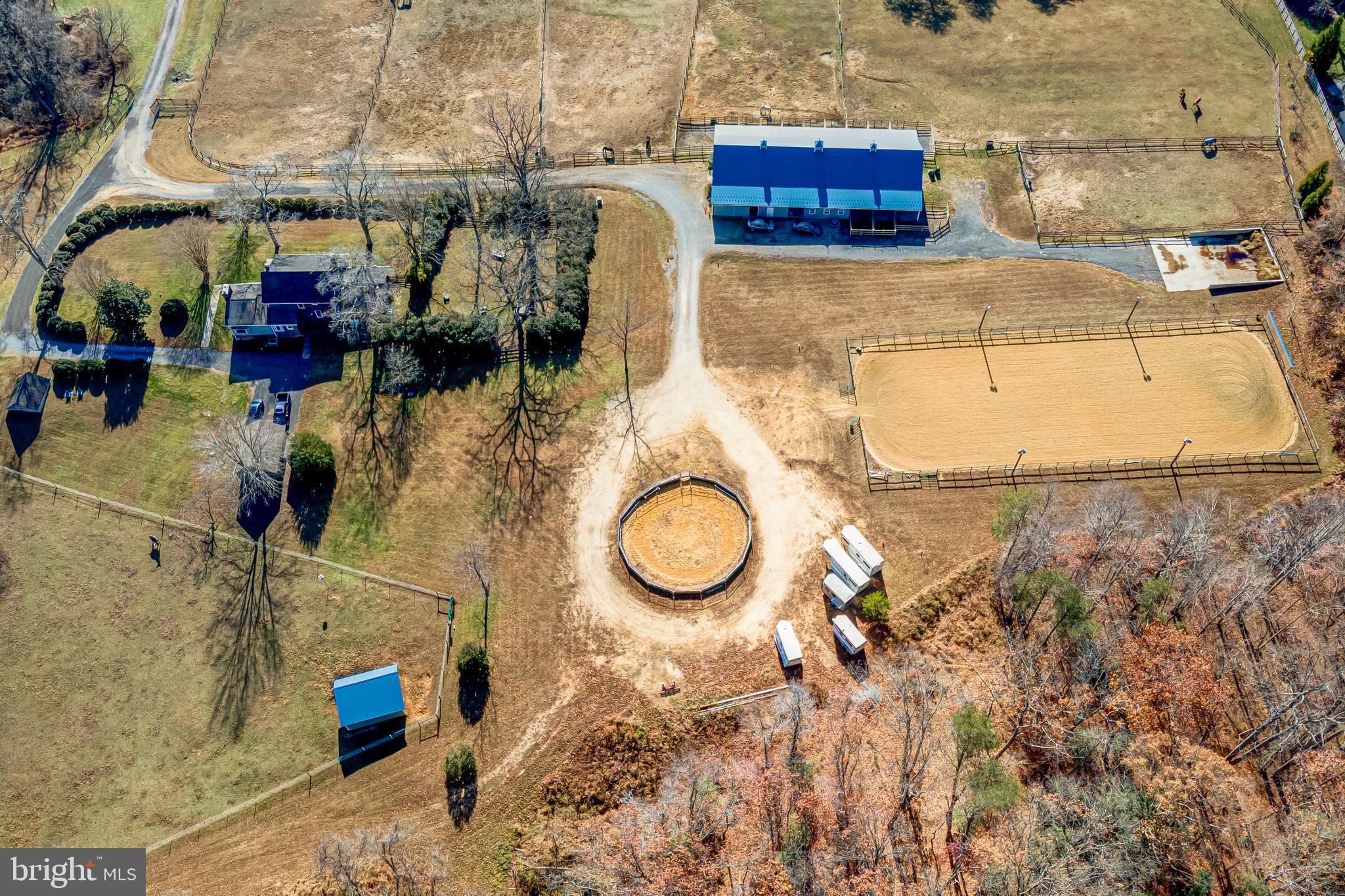 BRANDYWINE - Residential