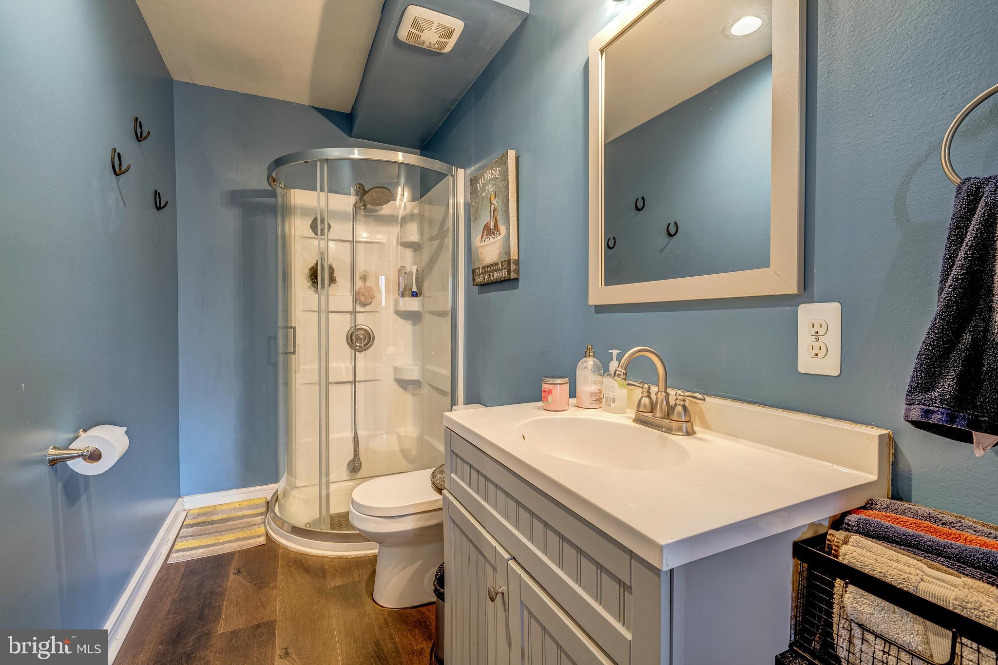 BRANDYWINE - Residential