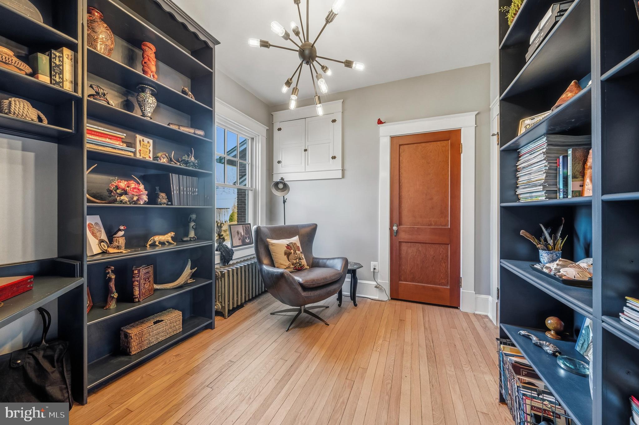 BRANDYWINE - Residential