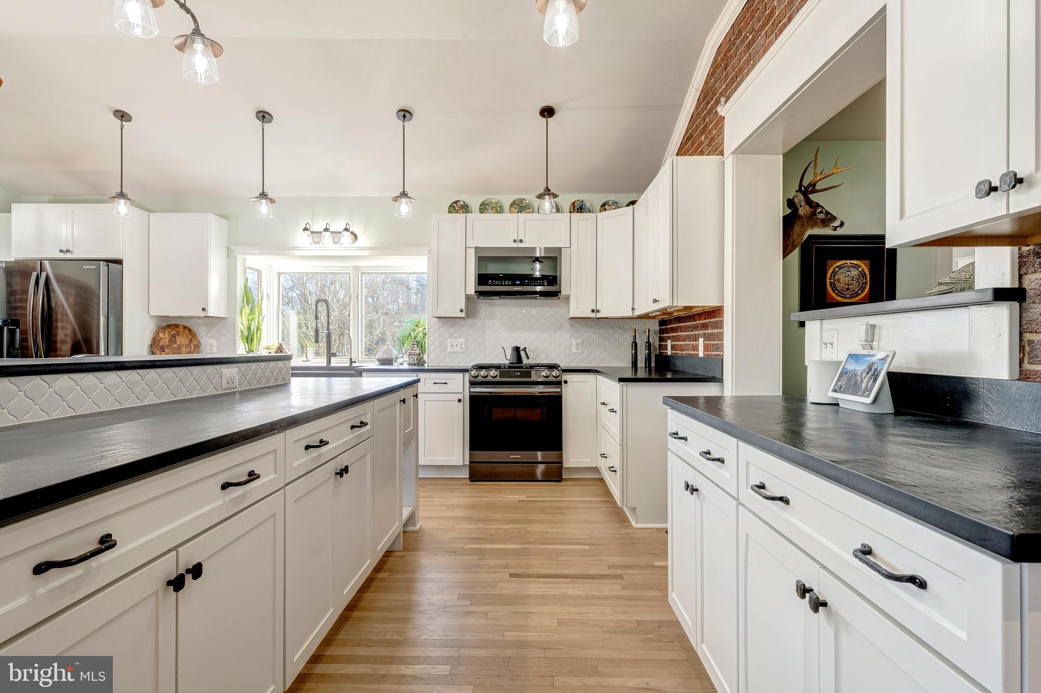 BRANDYWINE - Residential