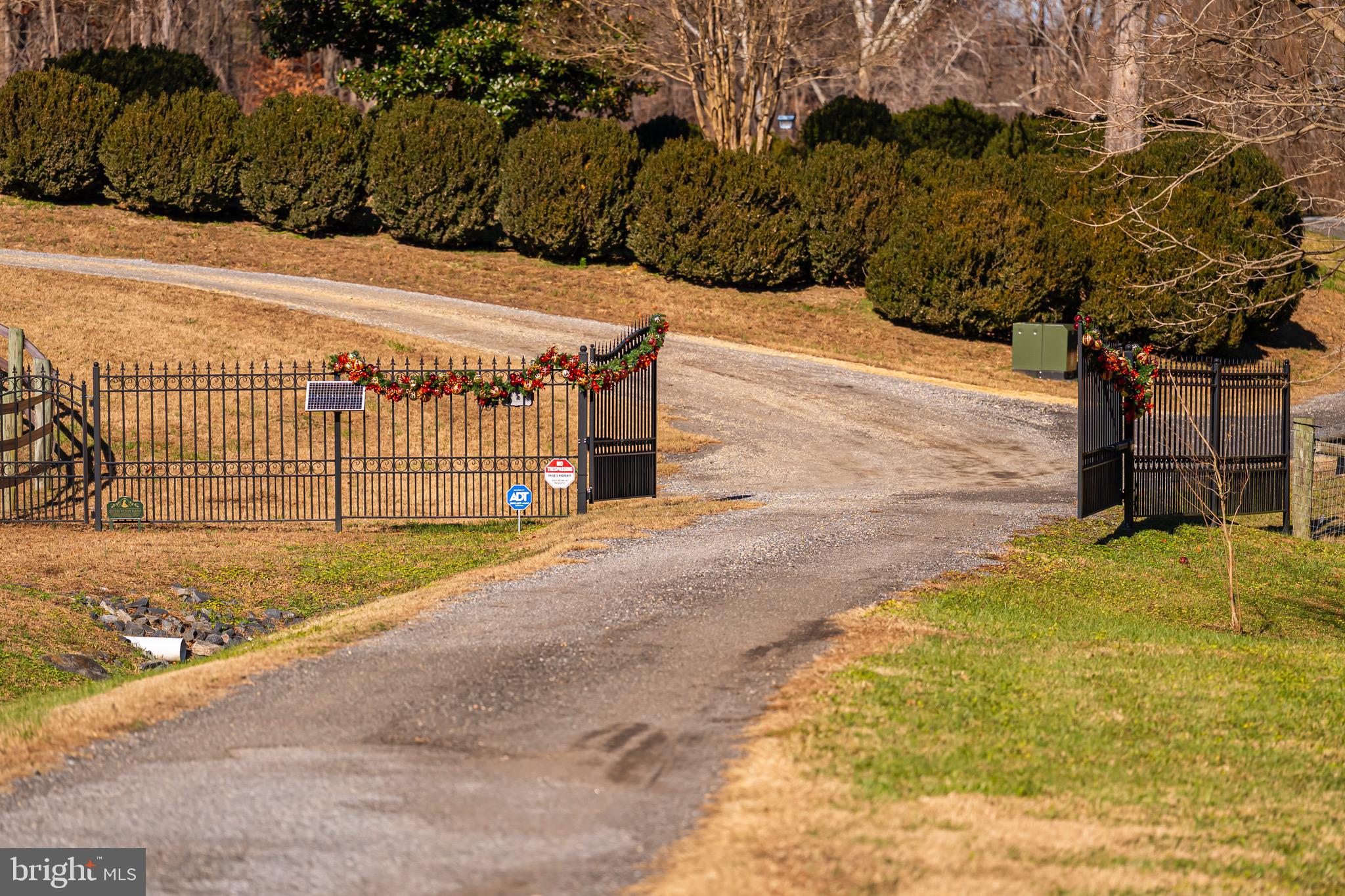 BRANDYWINE - Residential
