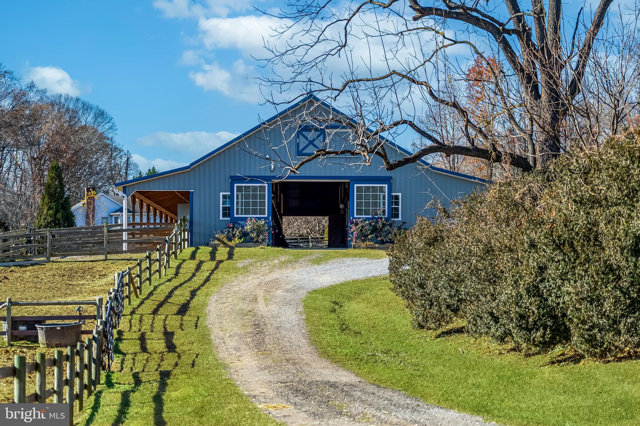 BRANDYWINE - Residential