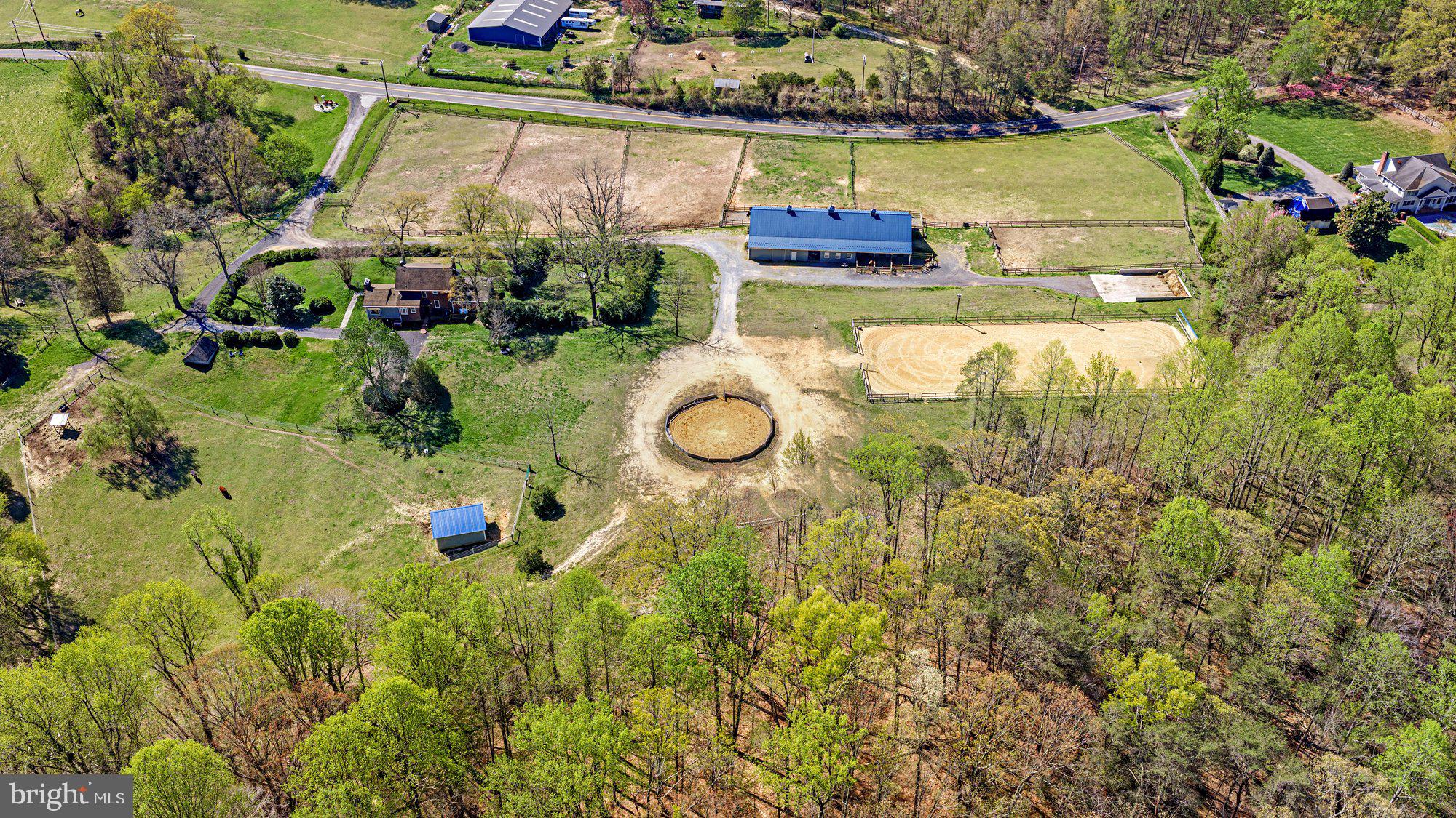 BRANDYWINE - Residential