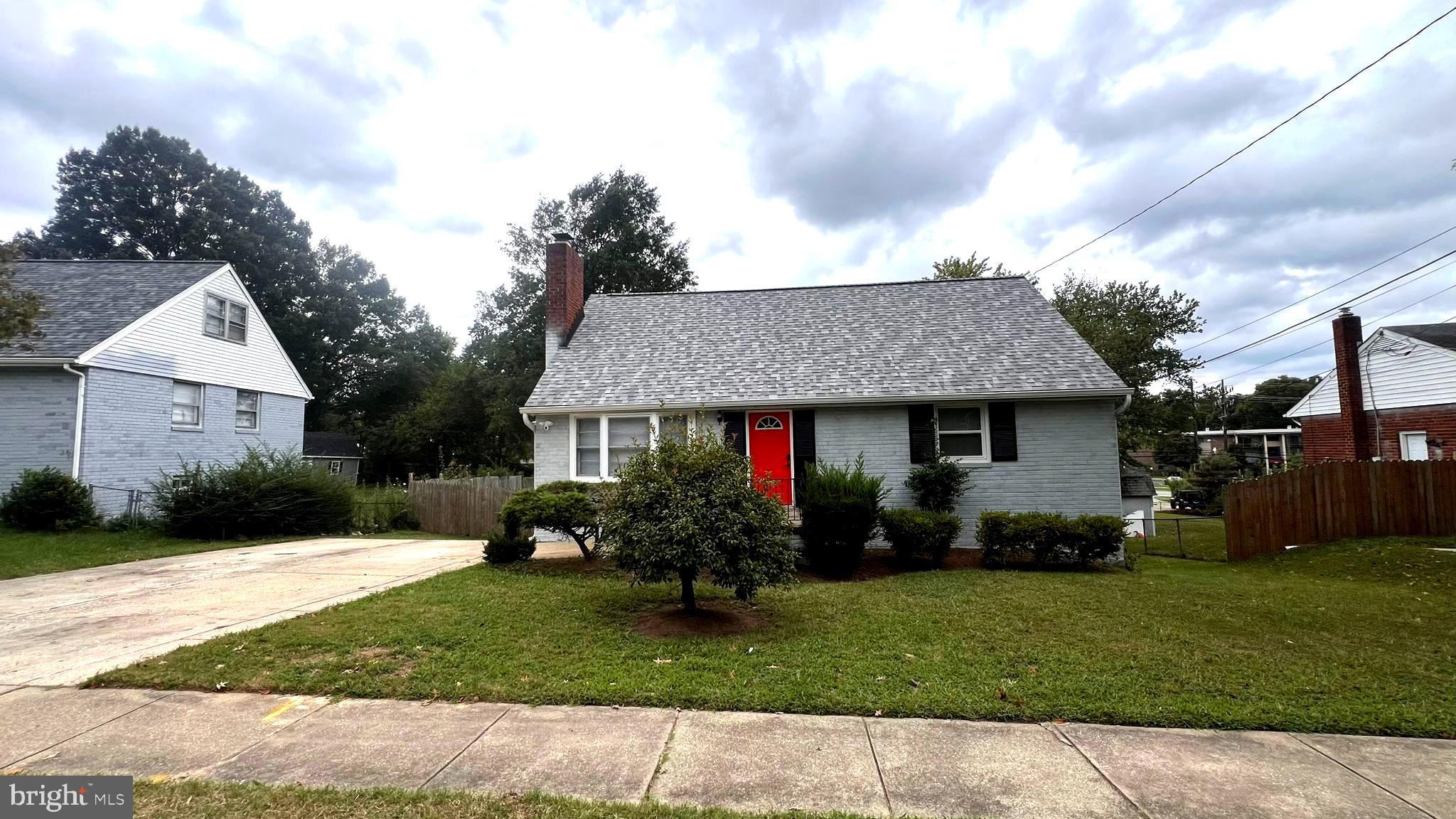 GREENBRIER KNOLLS - Residential