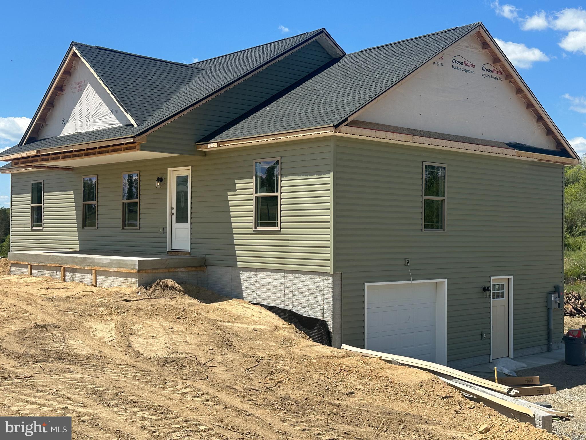 NONE AVAILABLE - Residential