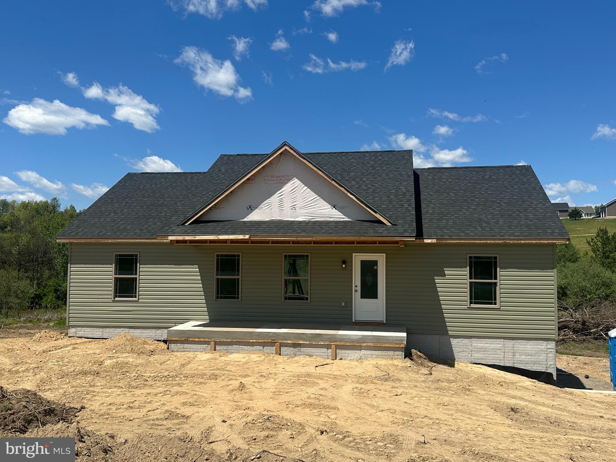 NONE AVAILABLE - Residential