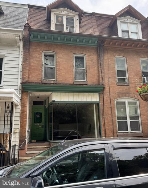 Photo of 362 S Centre Street, POTTSVILLE, PA 17901 (MLS # PASK2022718)