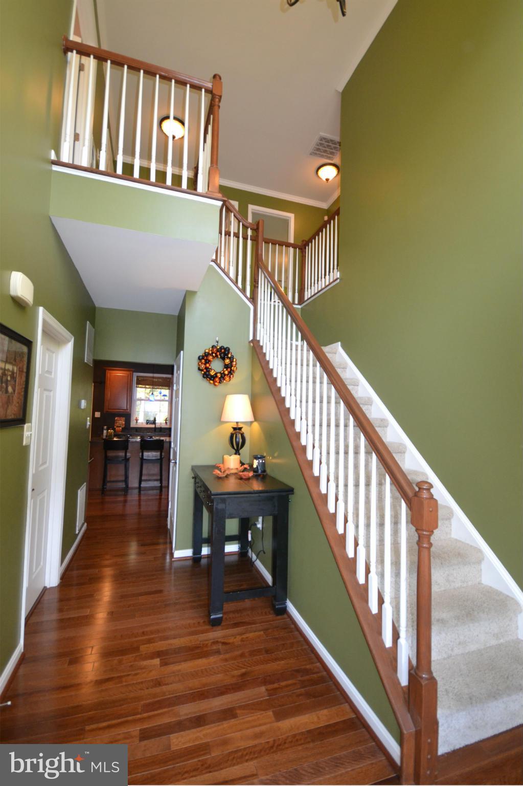 SEASONS LANDING - Residential Lease