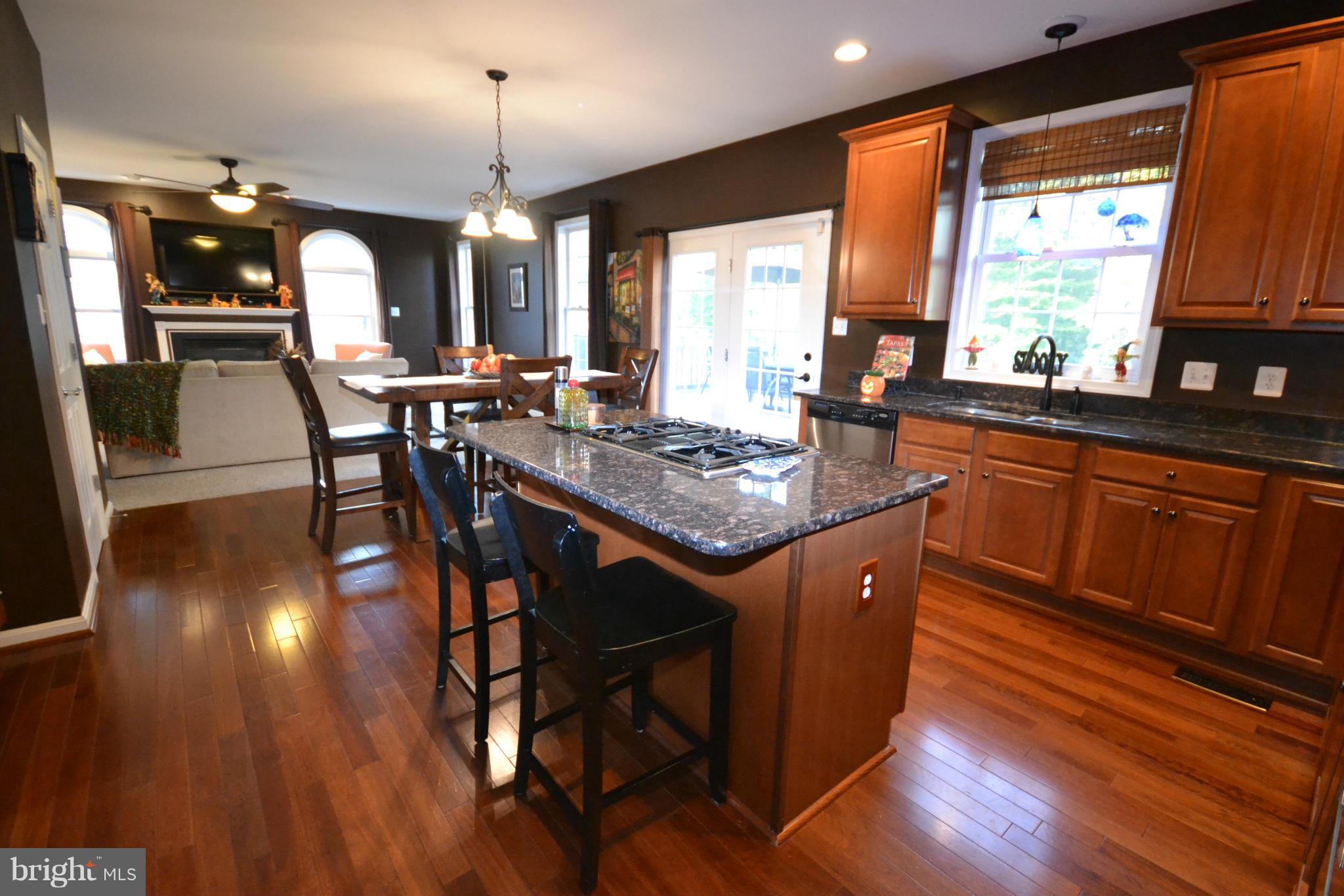 SEASONS LANDING - Residential Lease