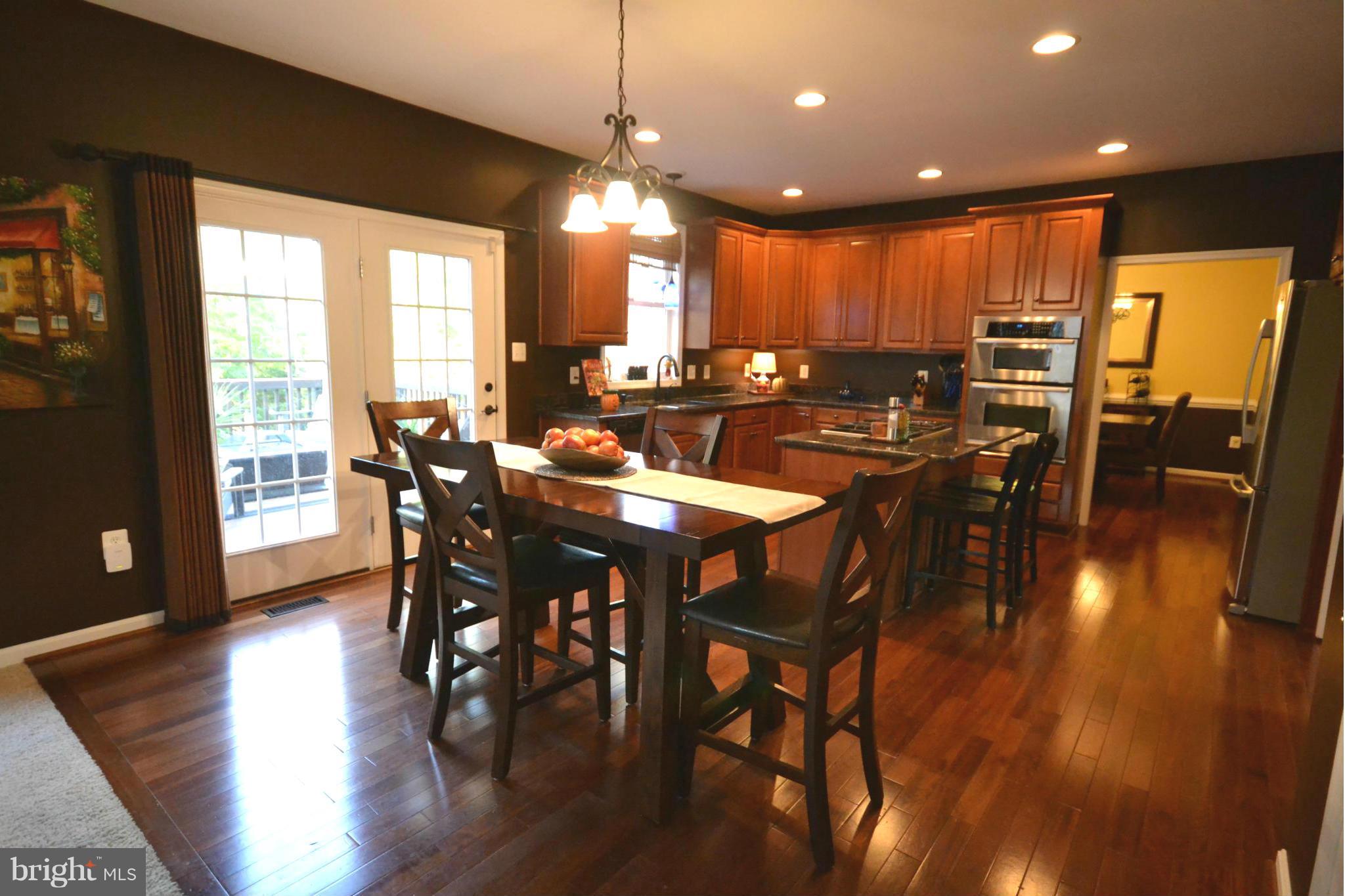 SEASONS LANDING - Residential Lease