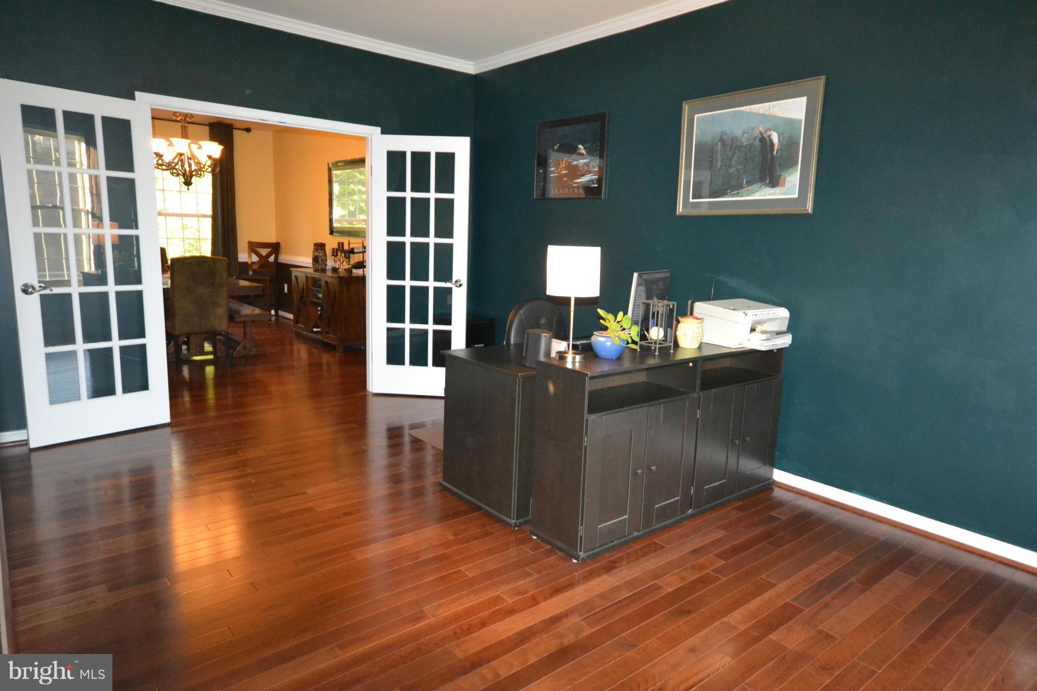 SEASONS LANDING - Residential Lease