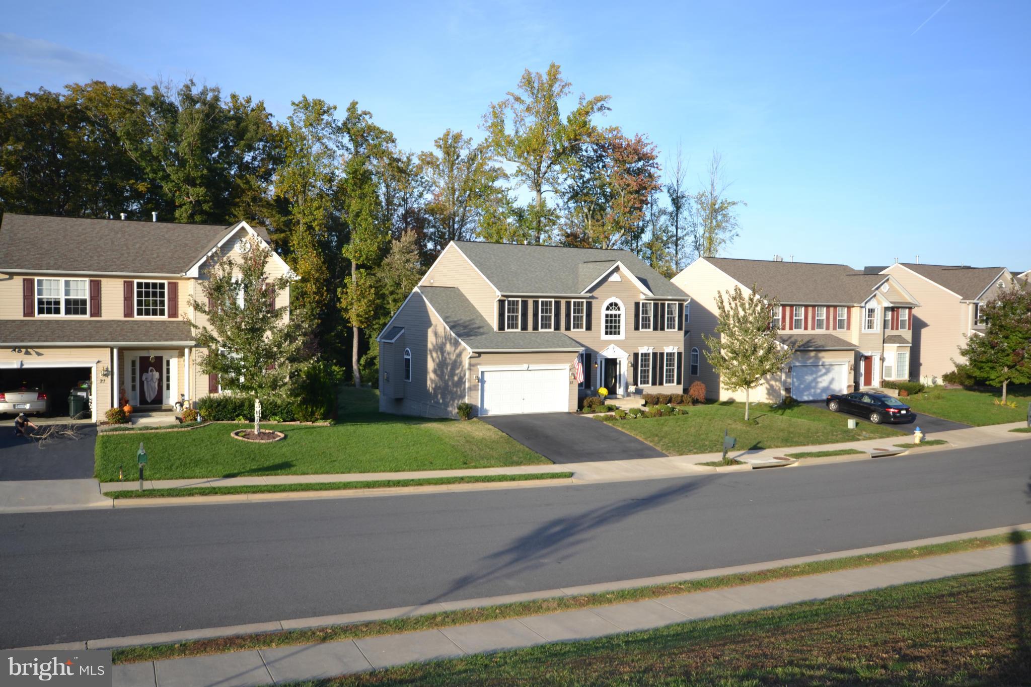 SEASONS LANDING - Residential Lease