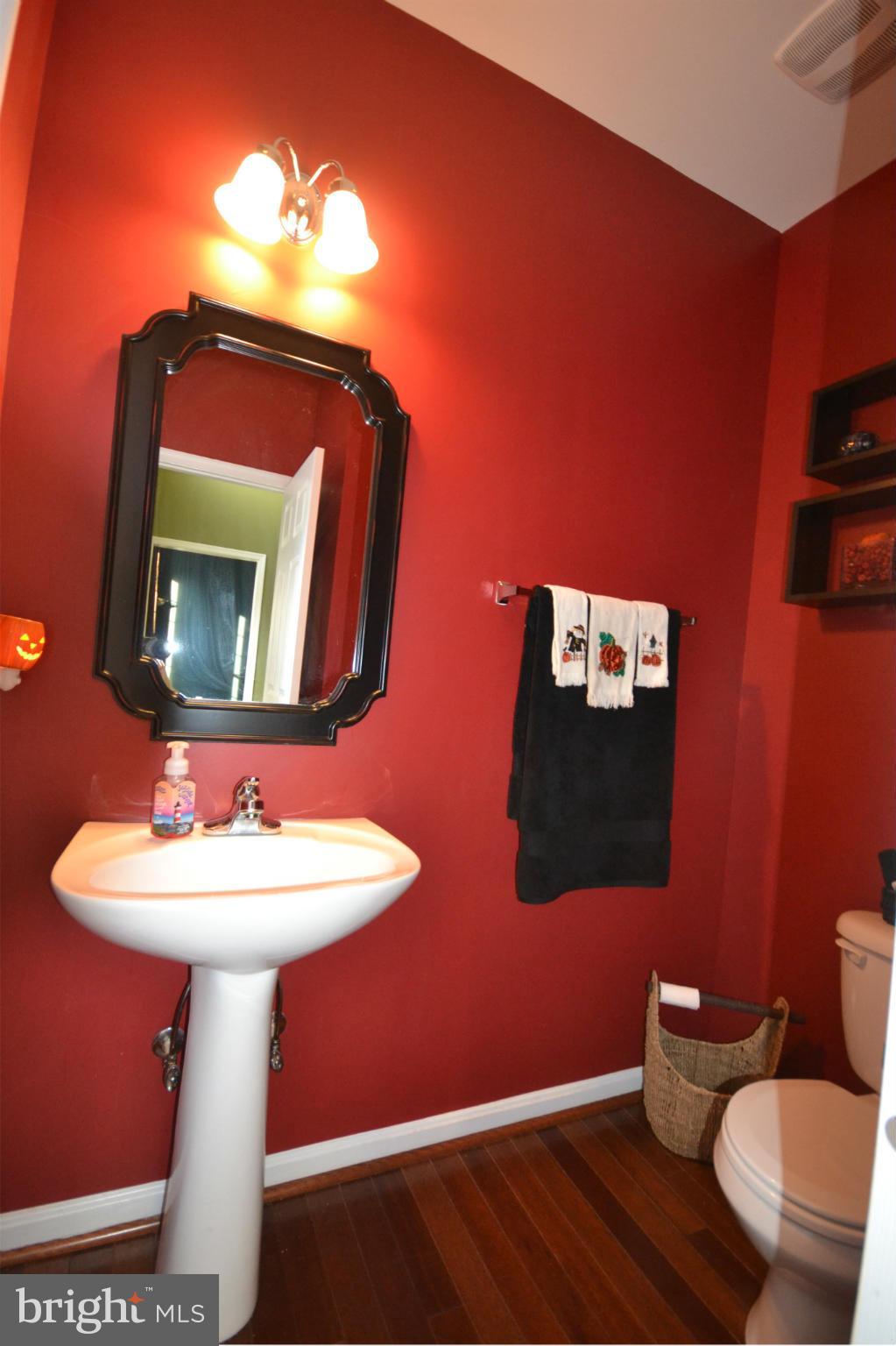 SEASONS LANDING - Residential Lease