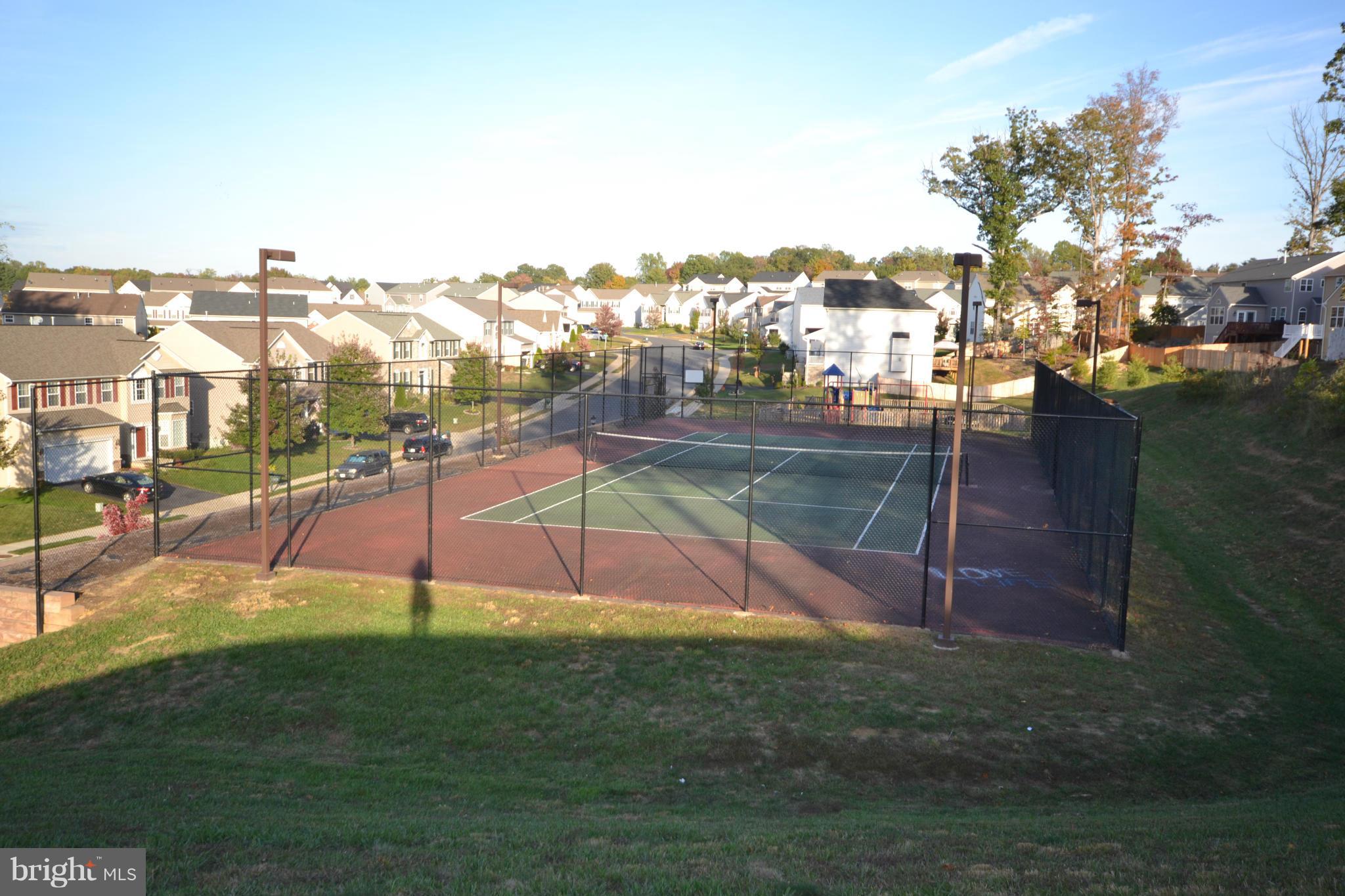 SEASONS LANDING - Residential Lease