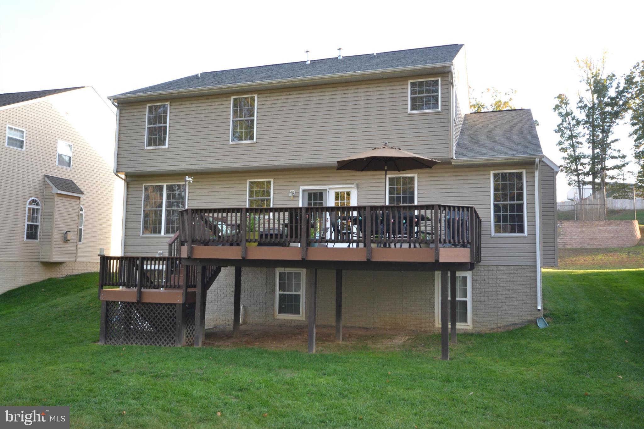 SEASONS LANDING - Residential Lease