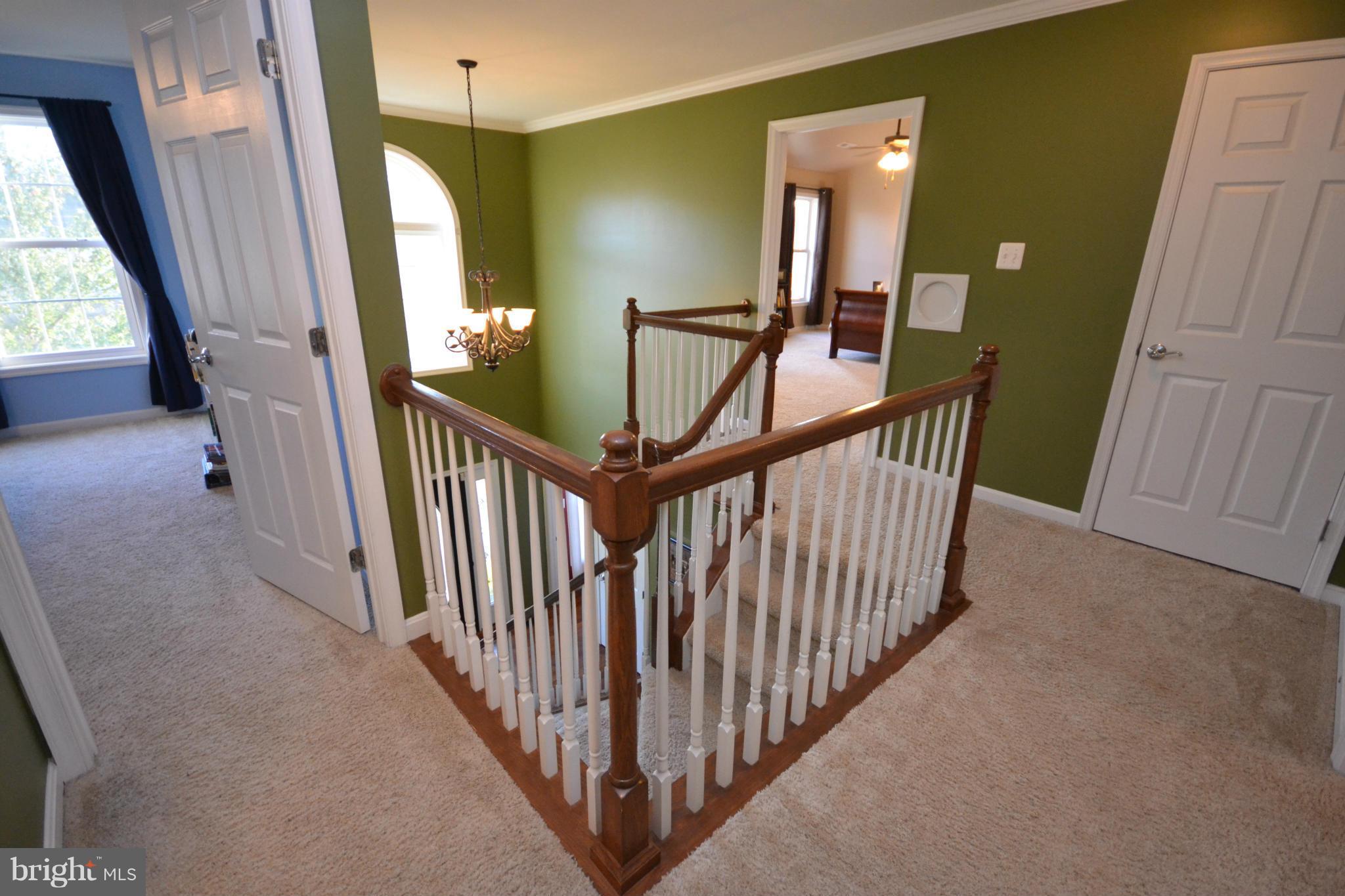 SEASONS LANDING - Residential Lease