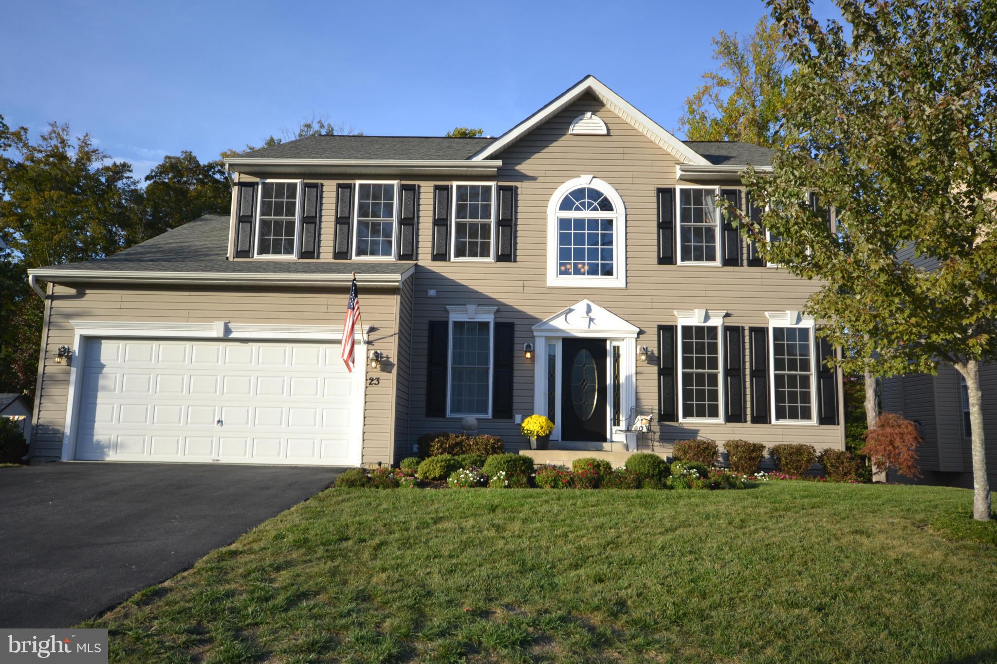 SEASONS LANDING - Residential Lease