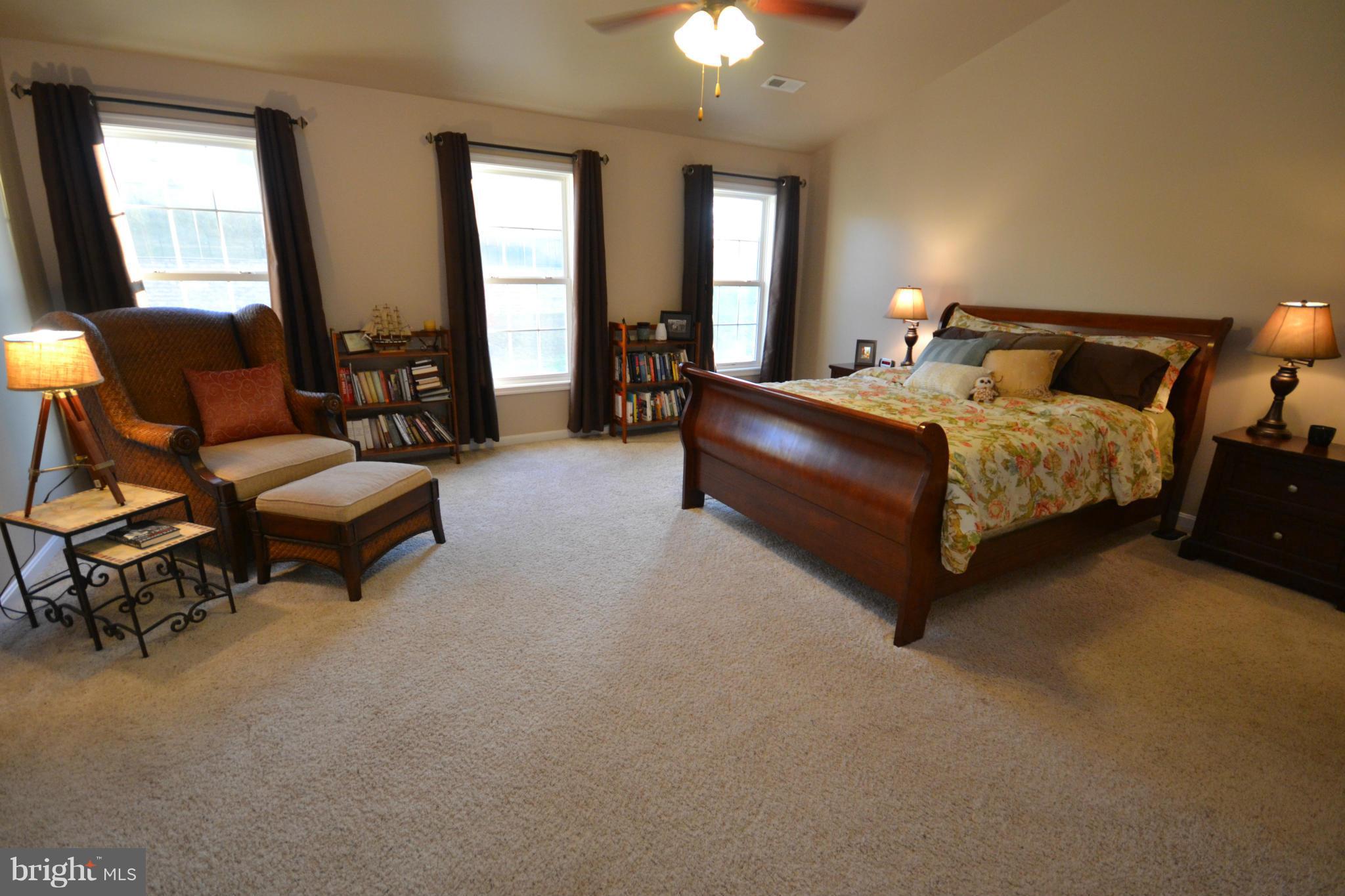 SEASONS LANDING - Residential Lease