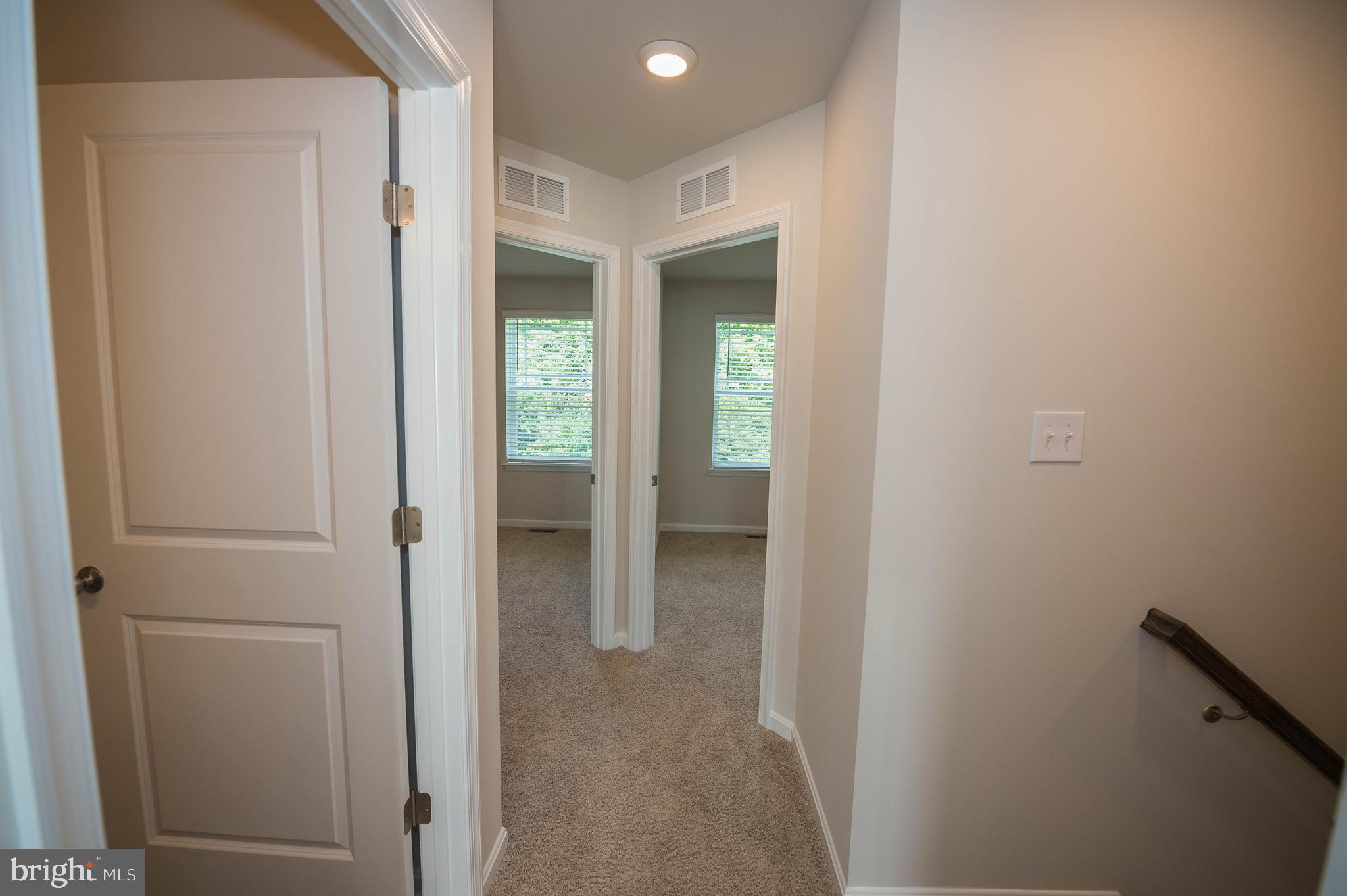 VILLAGES OF AYDELOTTE - Residential Lease