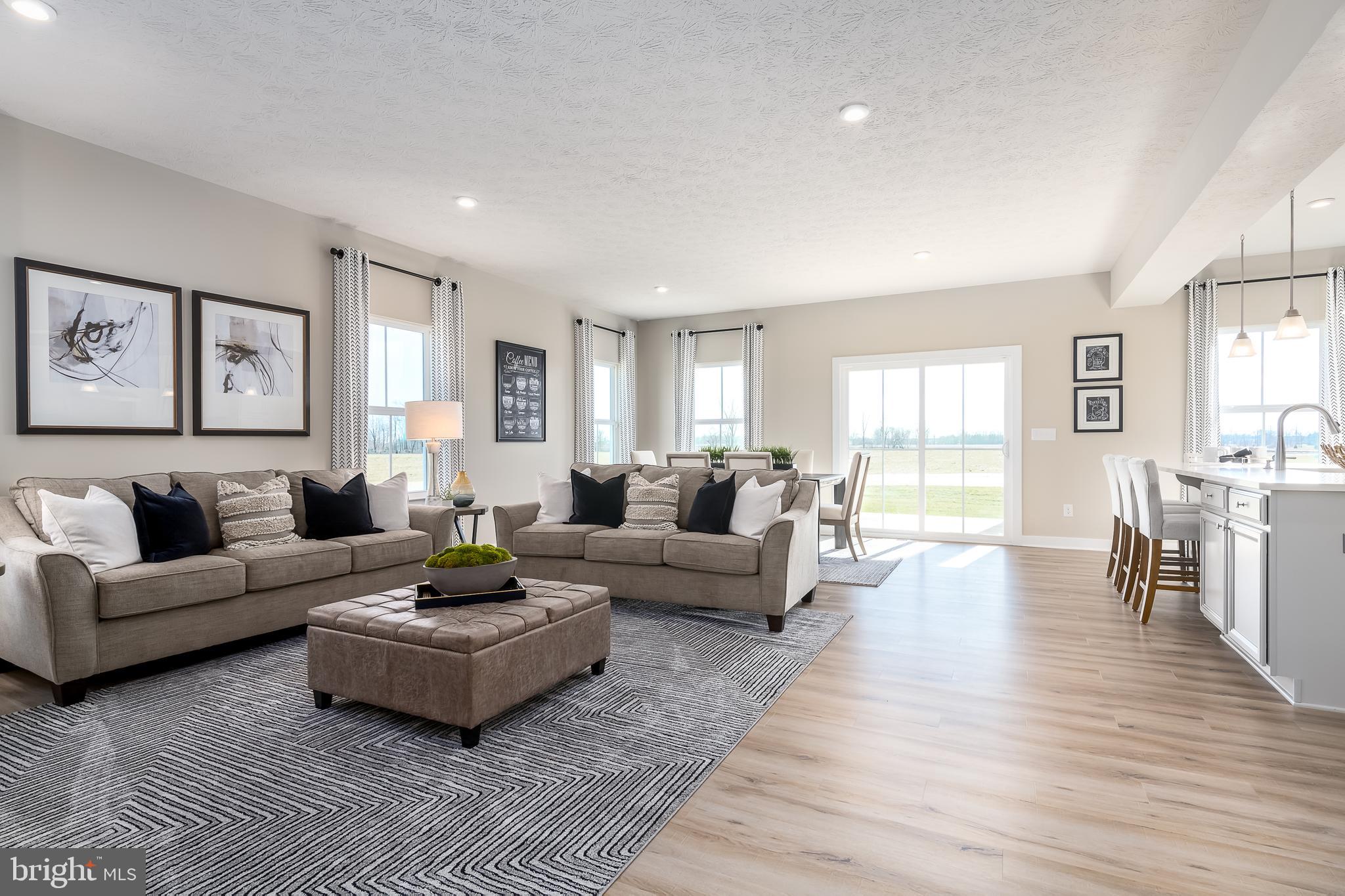 HERITAGE ESTATES - Residential