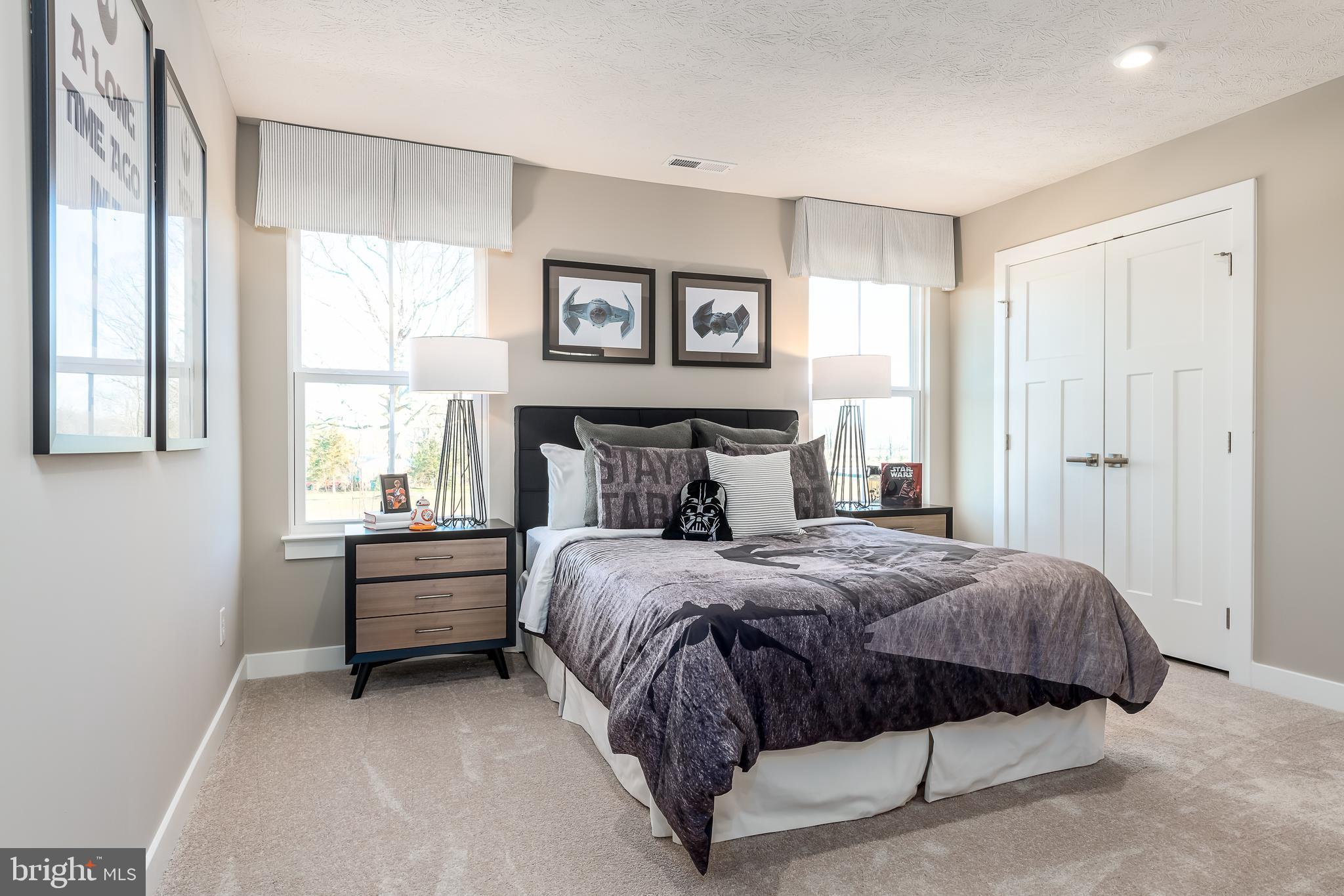 HERITAGE ESTATES - Residential