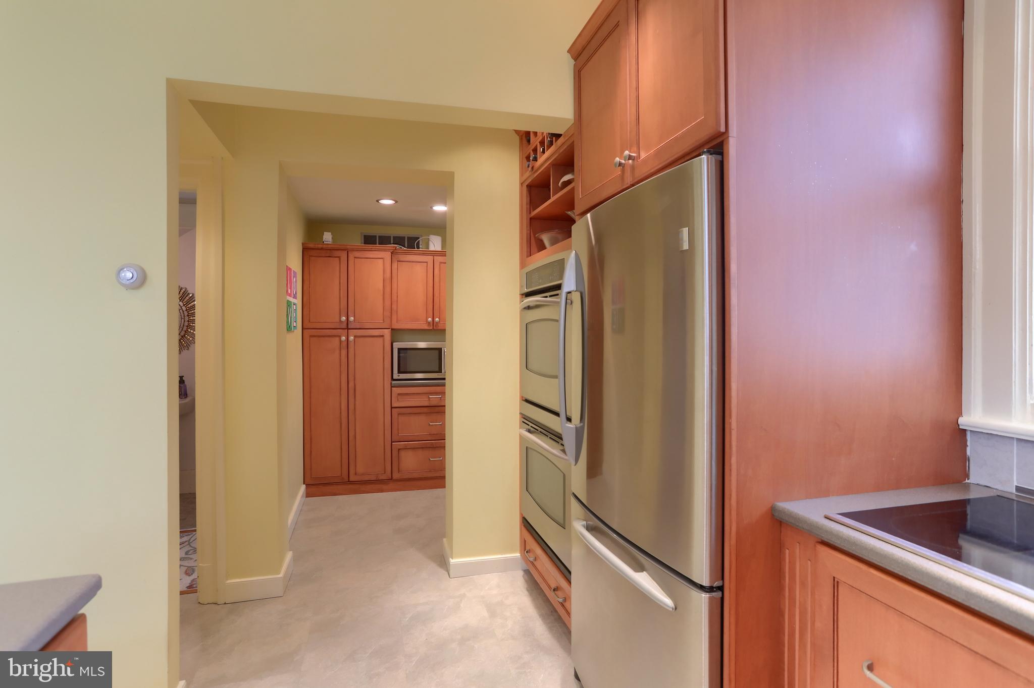 LEBANON CITY - Residential