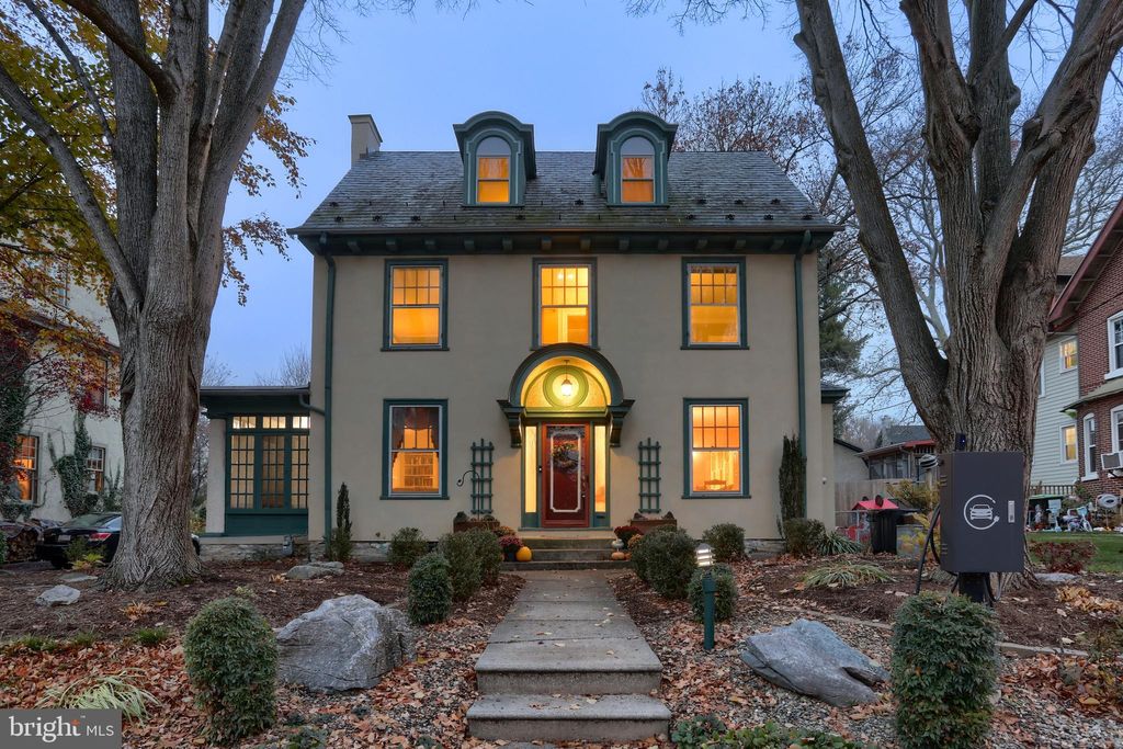 Photo of 3 E High Street, LEBANON, PA 17042 (MLS # PALN2023772)