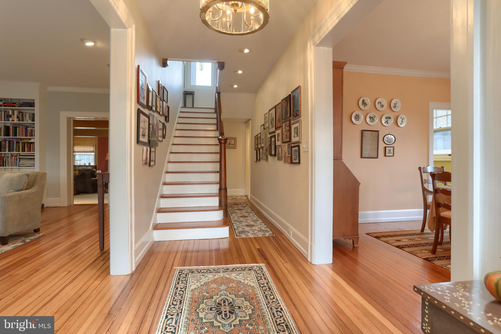 LEBANON CITY - Residential