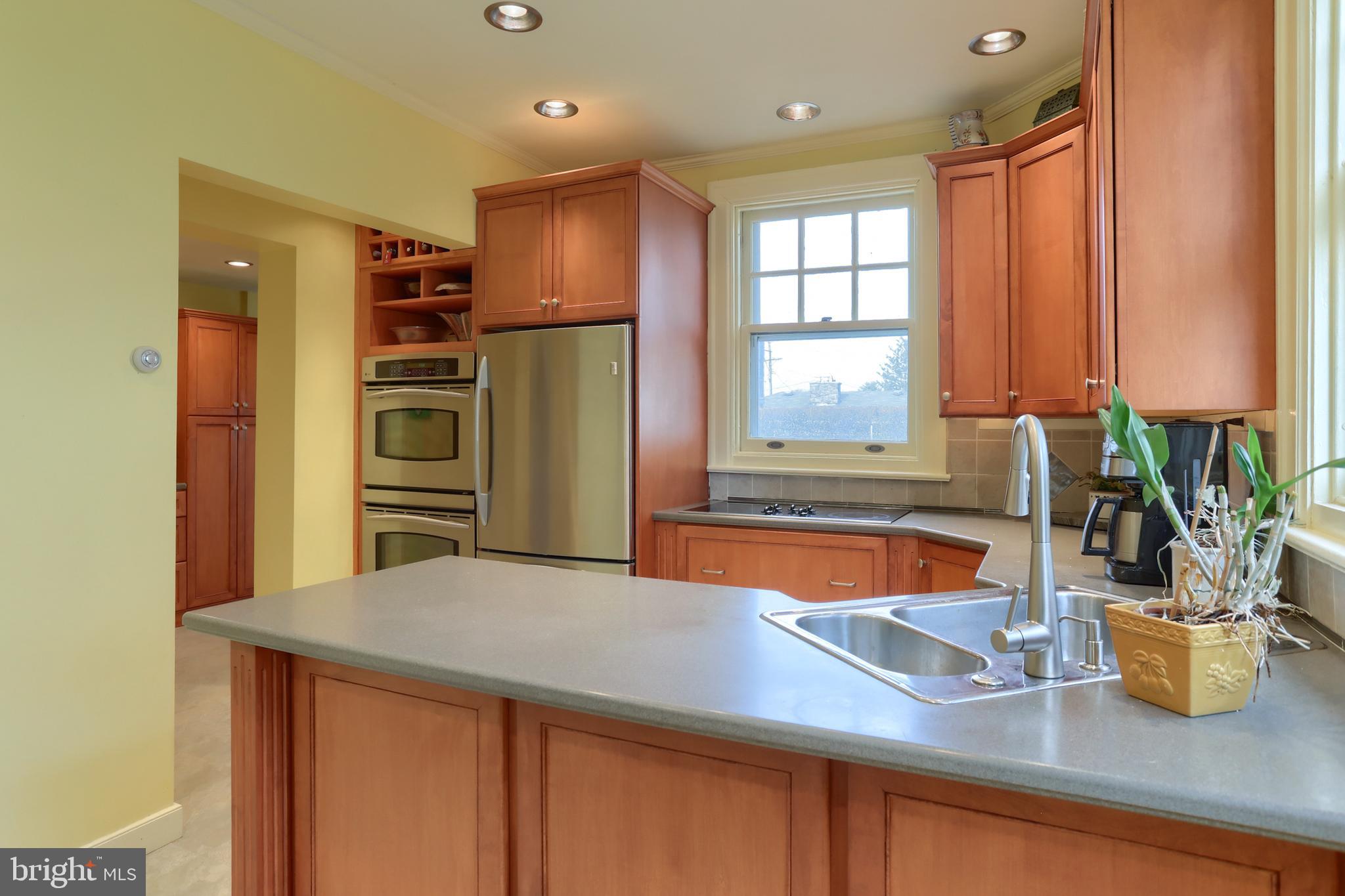 LEBANON CITY - Residential