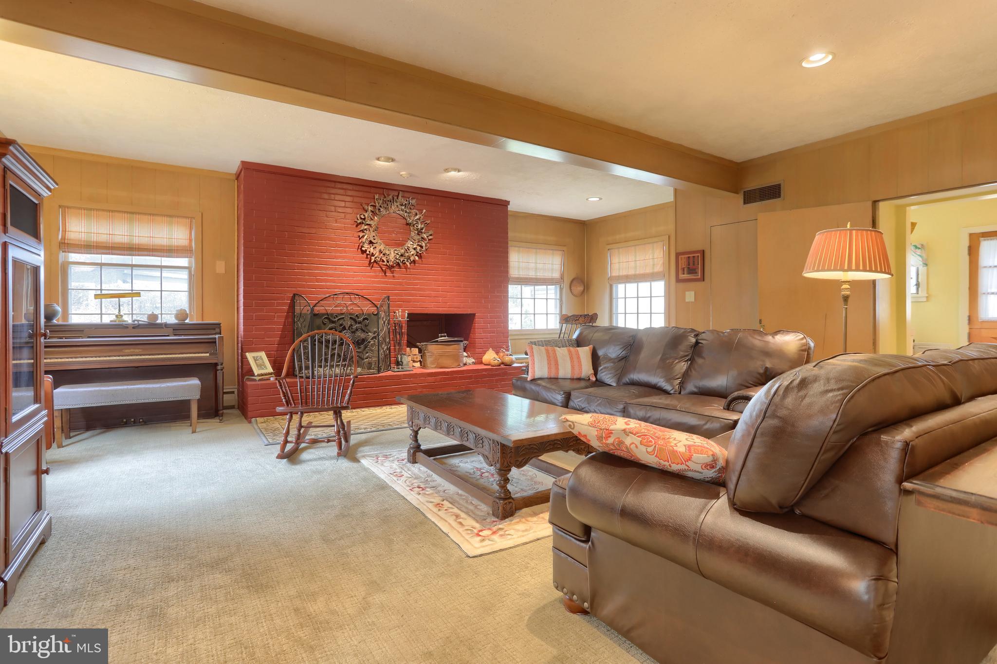 LEBANON CITY - Residential