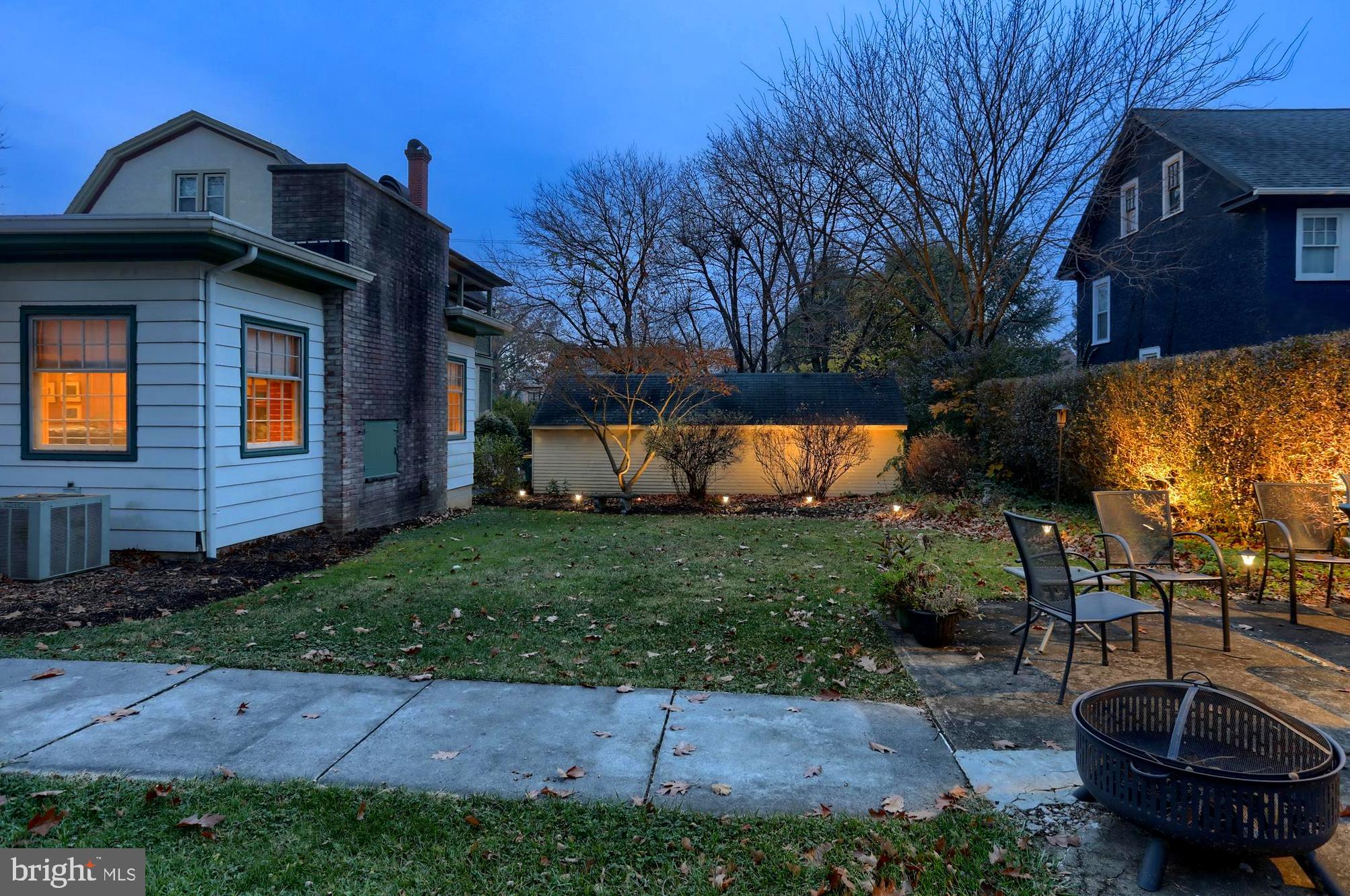 LEBANON CITY - Residential