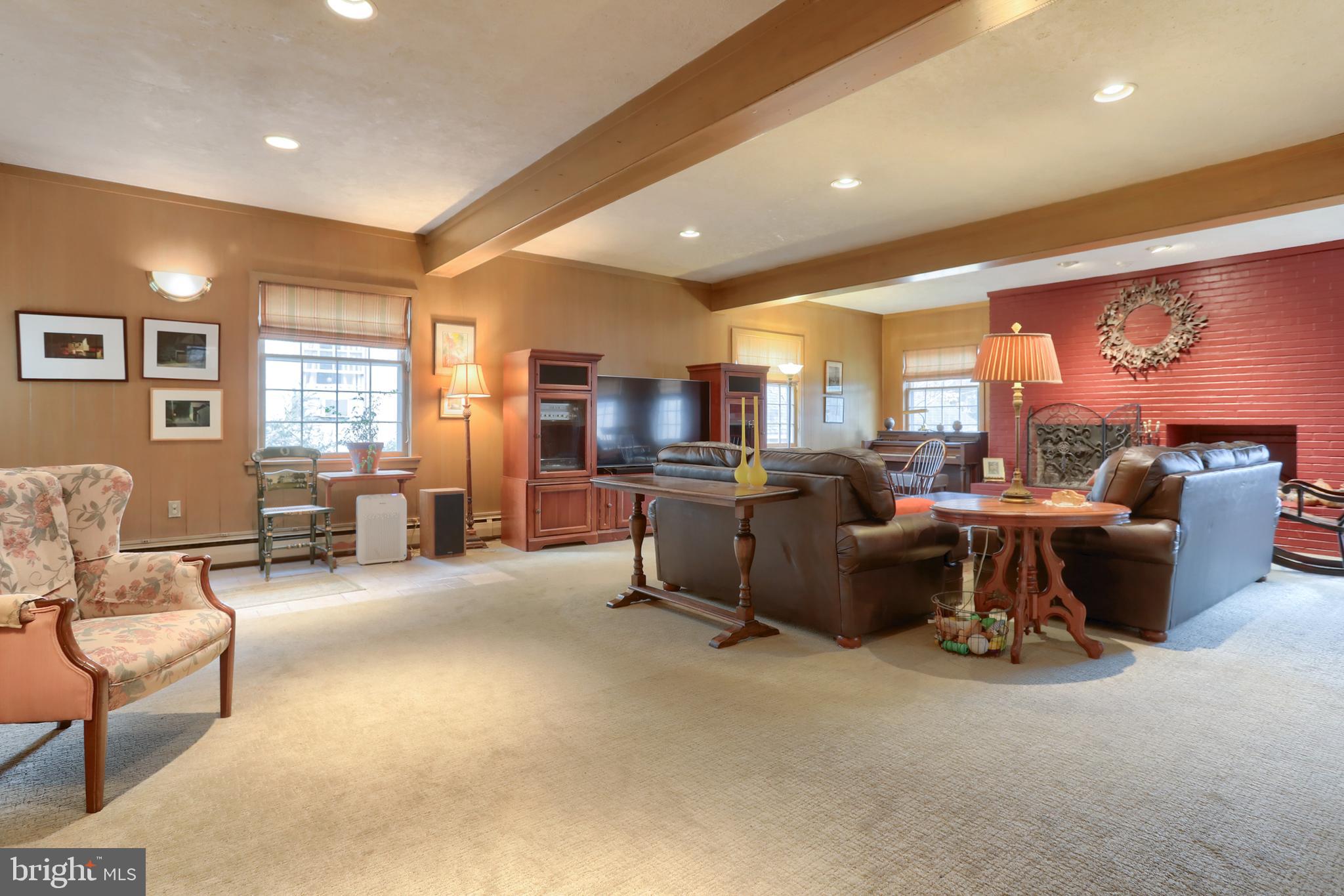 LEBANON CITY - Residential