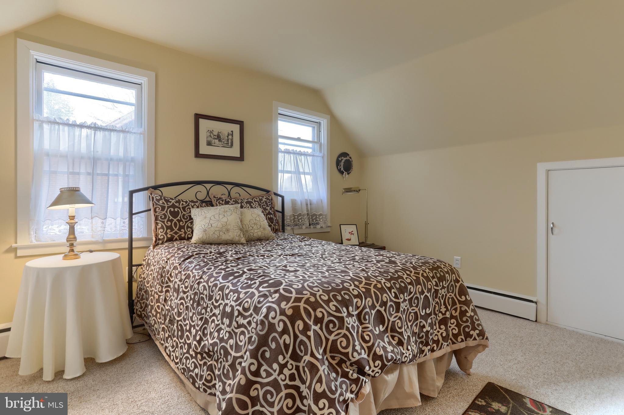 LEBANON CITY - Residential