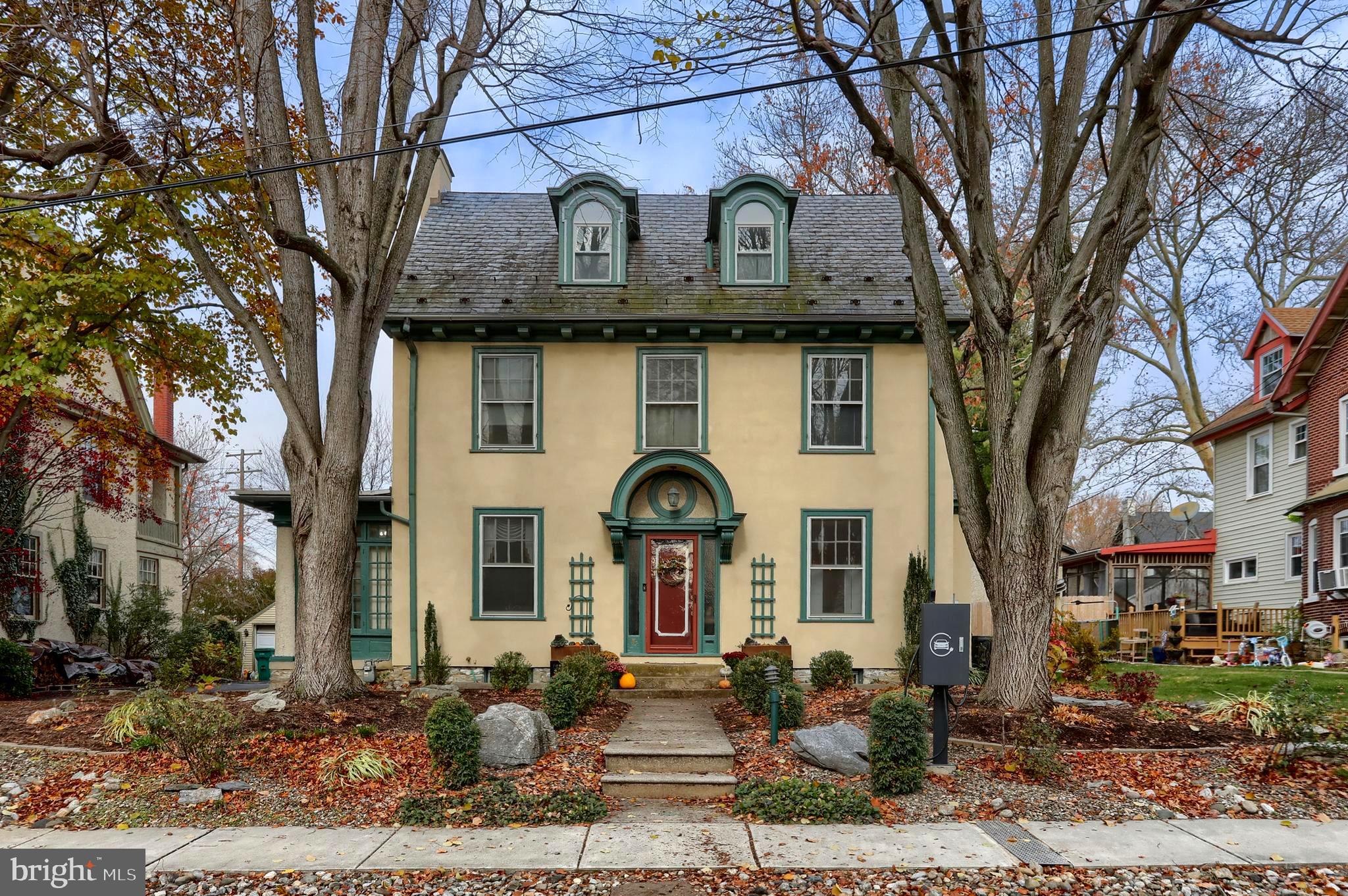 LEBANON CITY - Residential