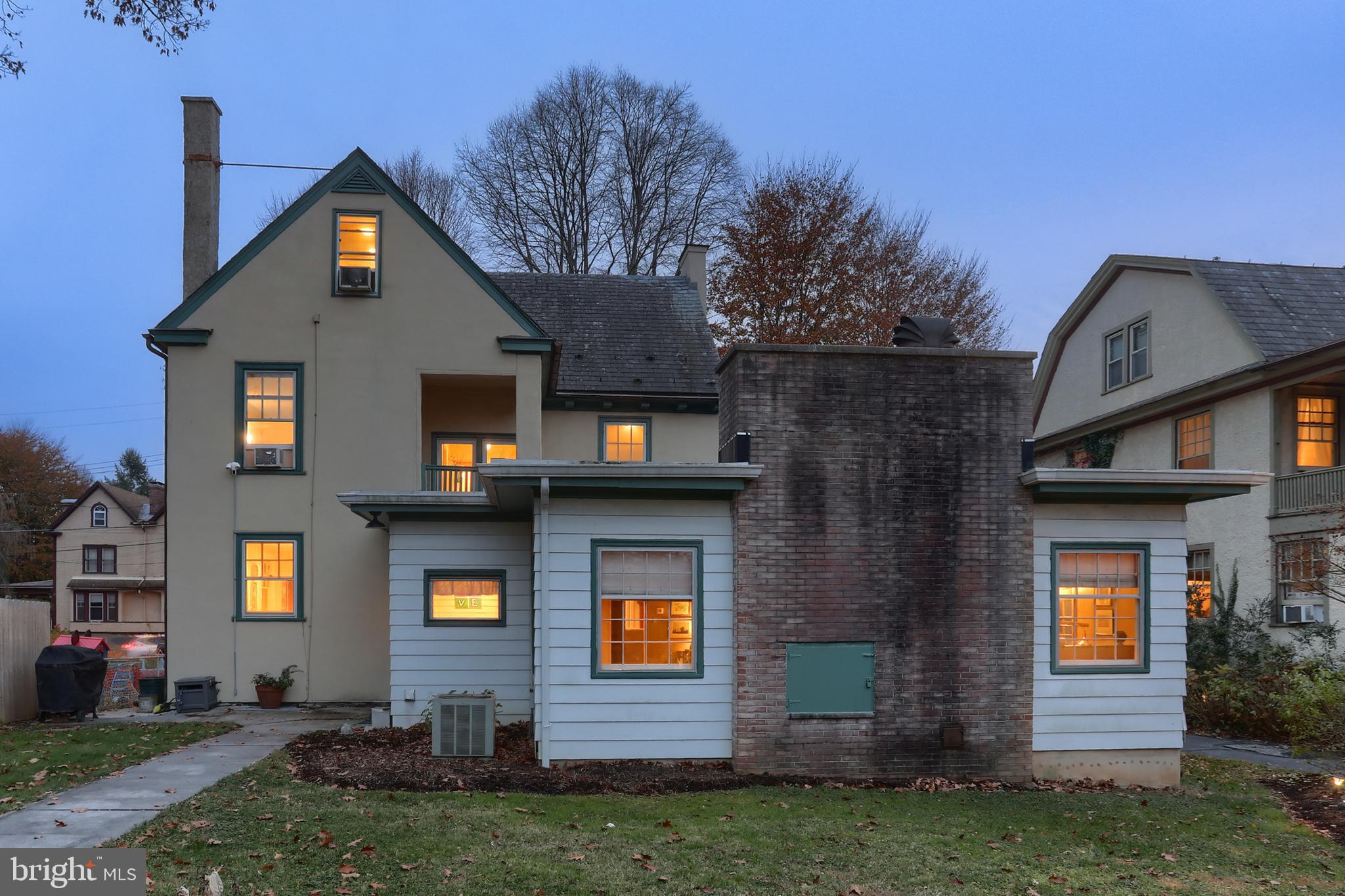 LEBANON CITY - Residential