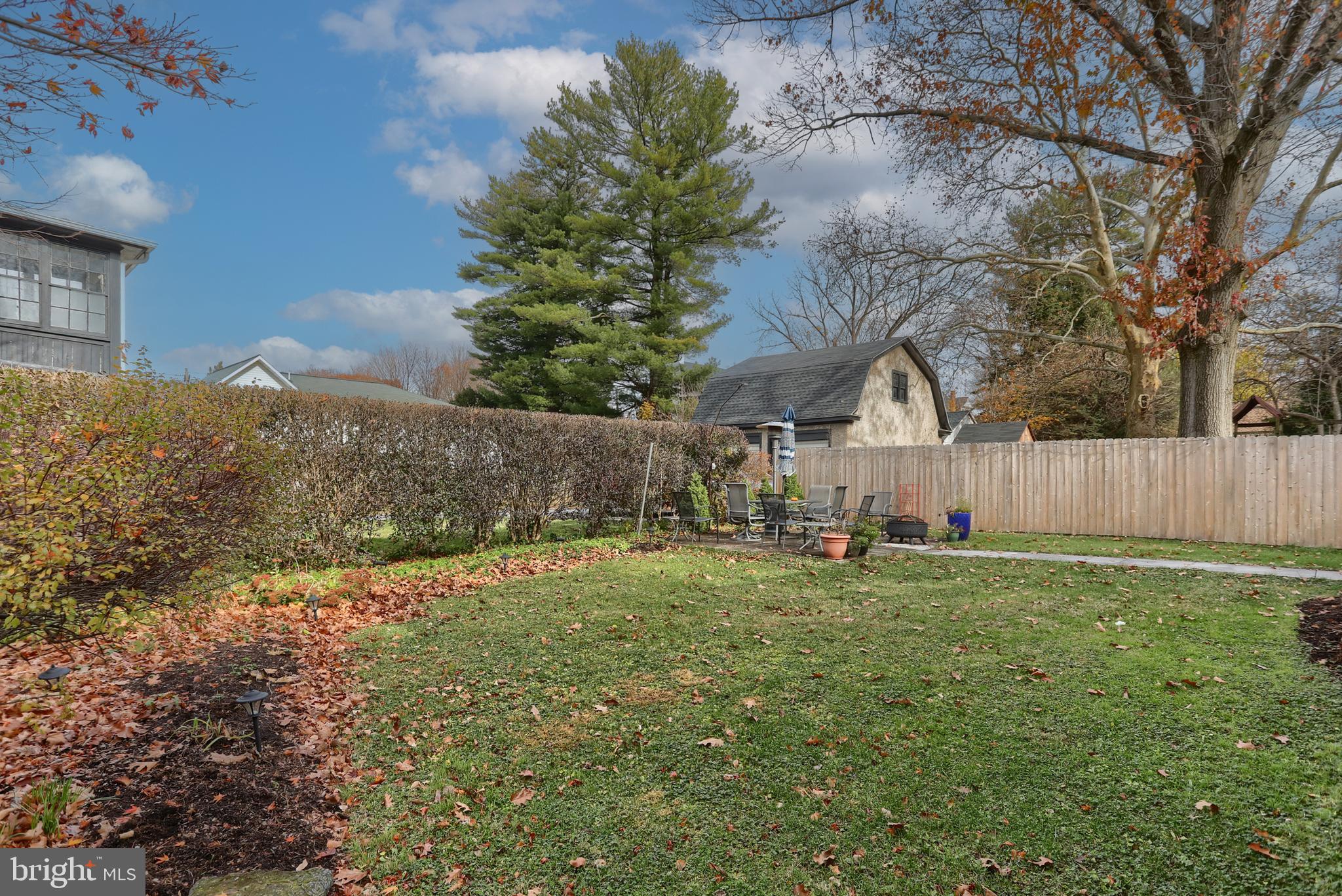 LEBANON CITY - Residential