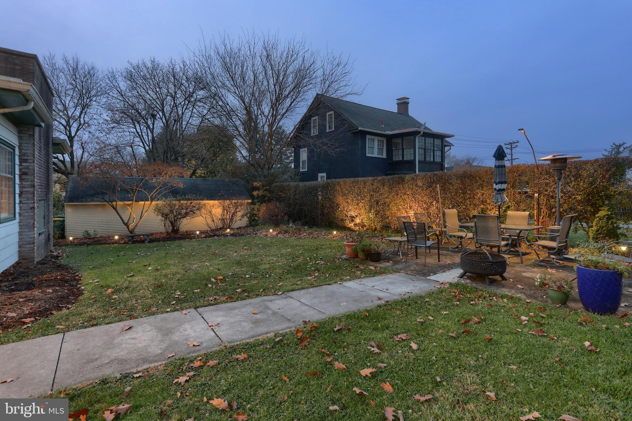 LEBANON CITY - Residential