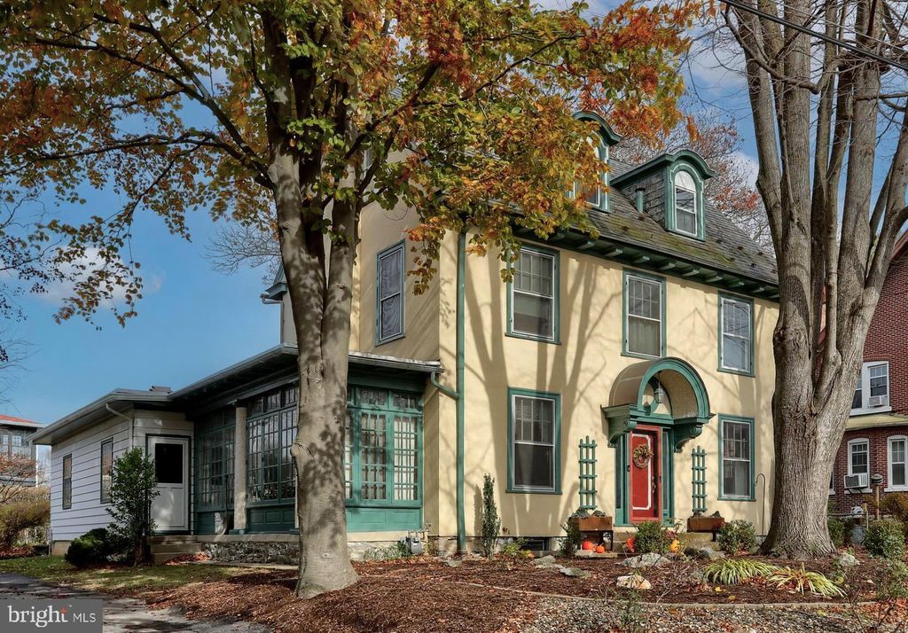 Photo of 3 E High Street, LEBANON, PA 17042 (MLS # PALN2023772)